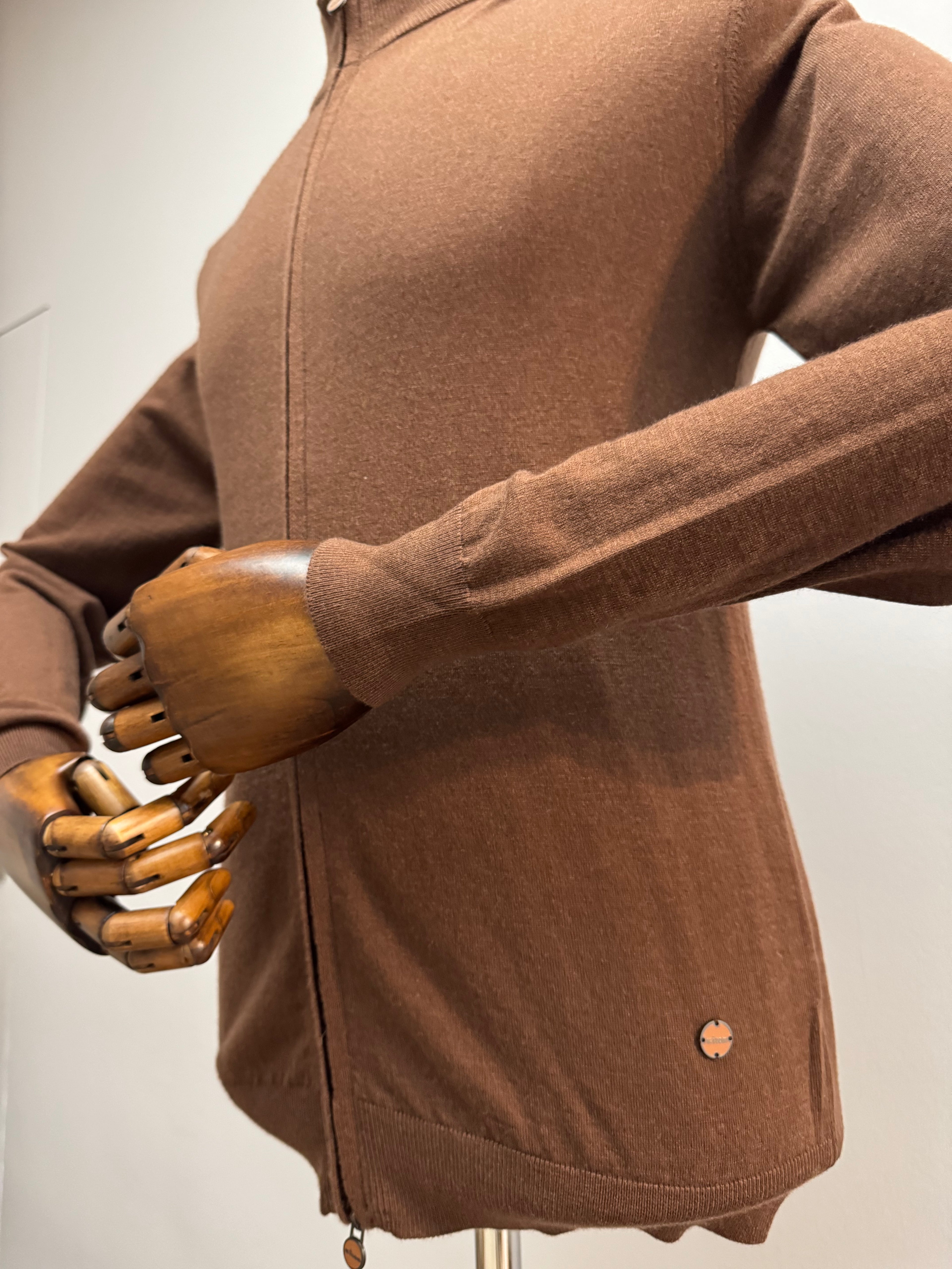 Кардиган Kiton