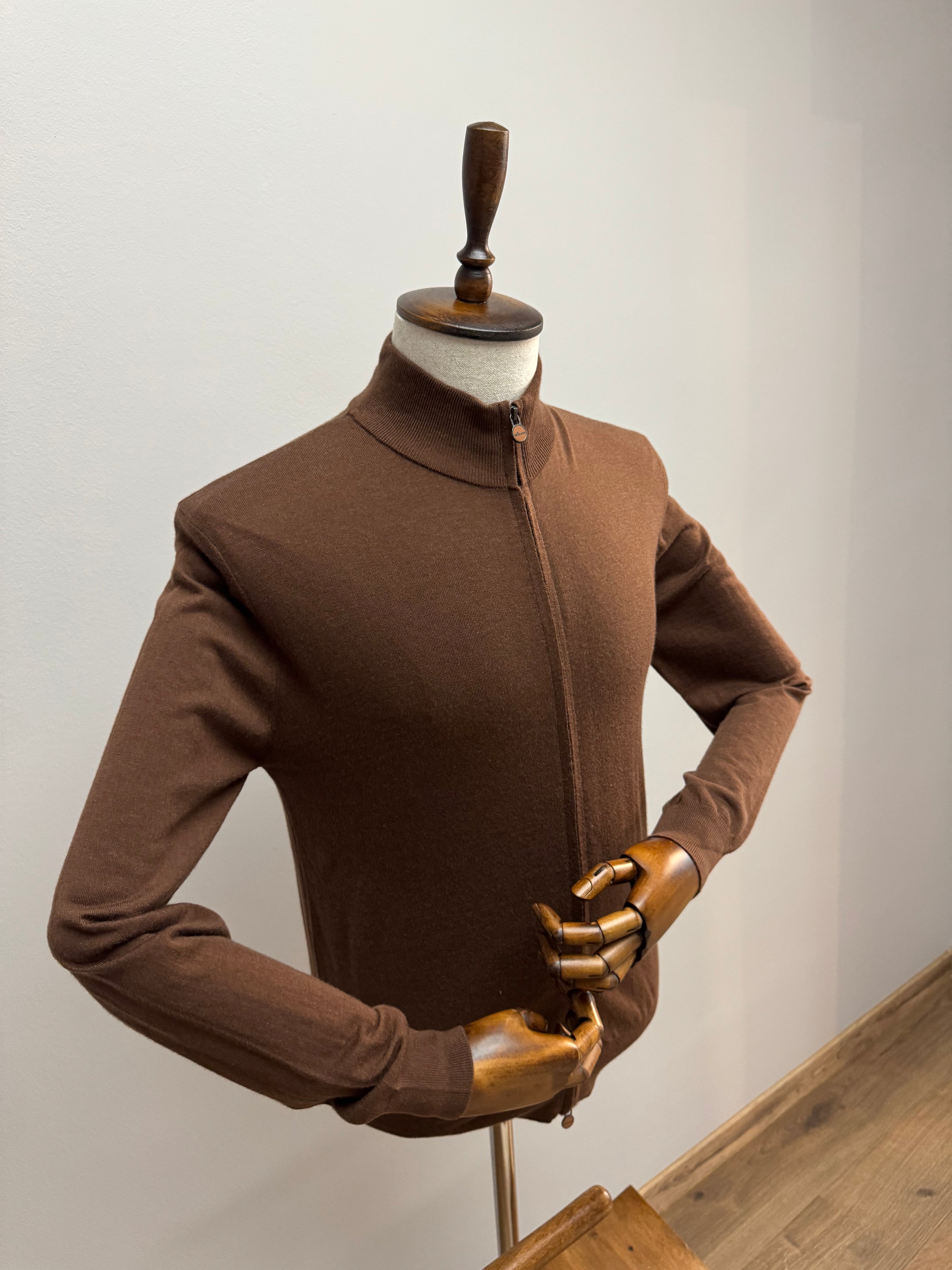 Кардиган Kiton