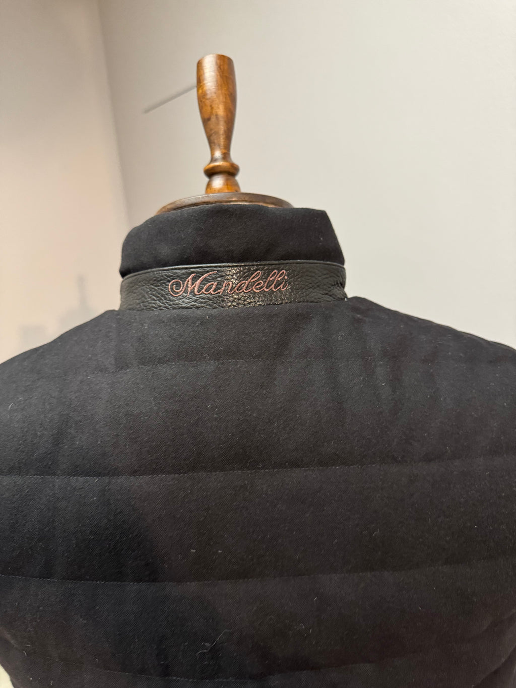 Жилетка Mandelli