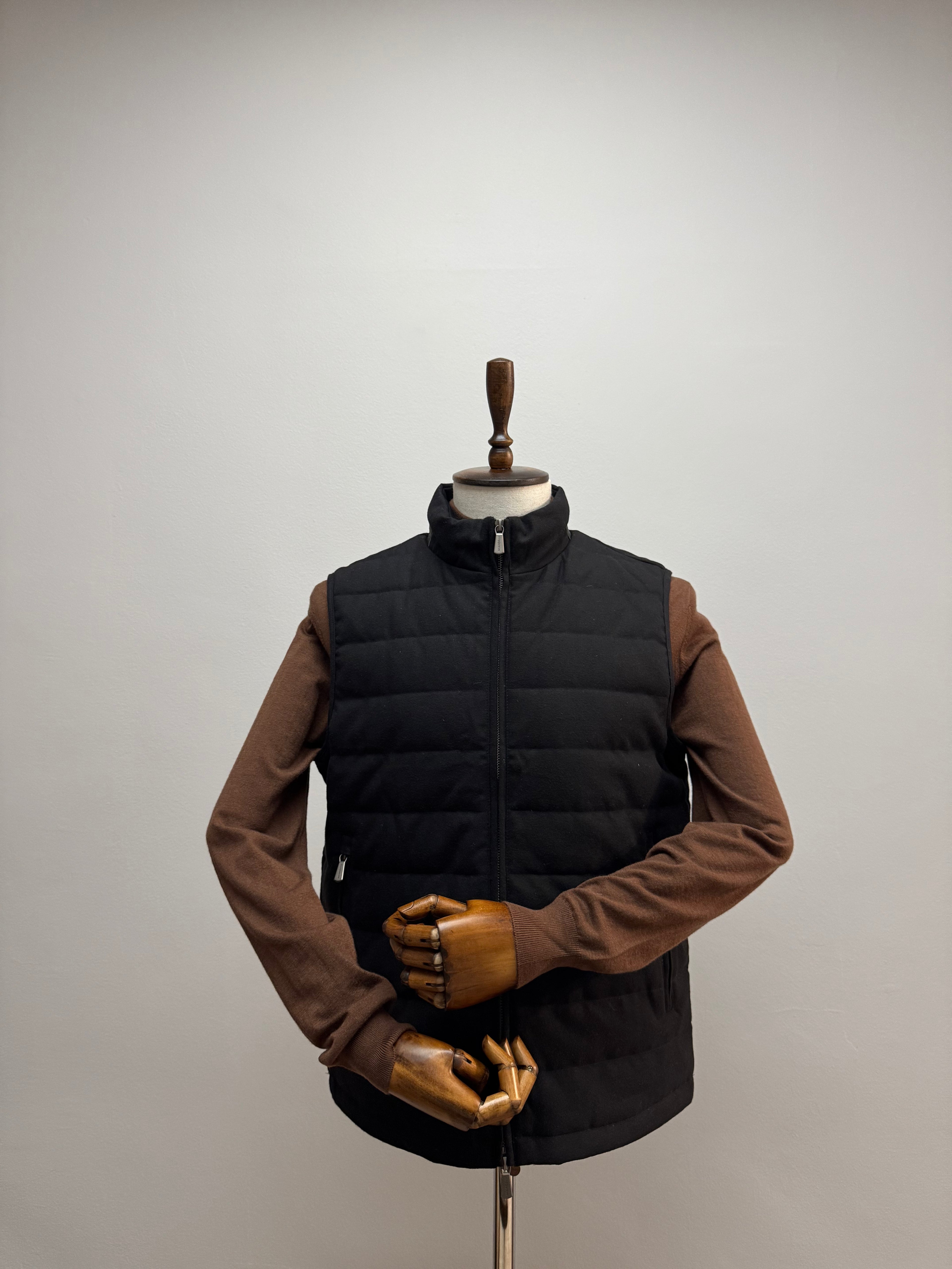 Жилетка Mandelli