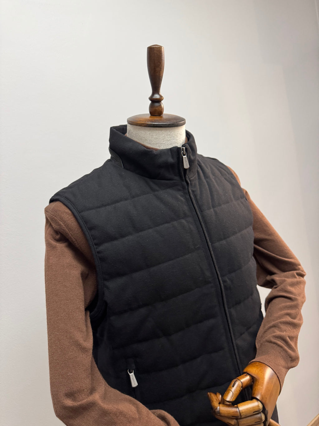 Жилетка Mandelli