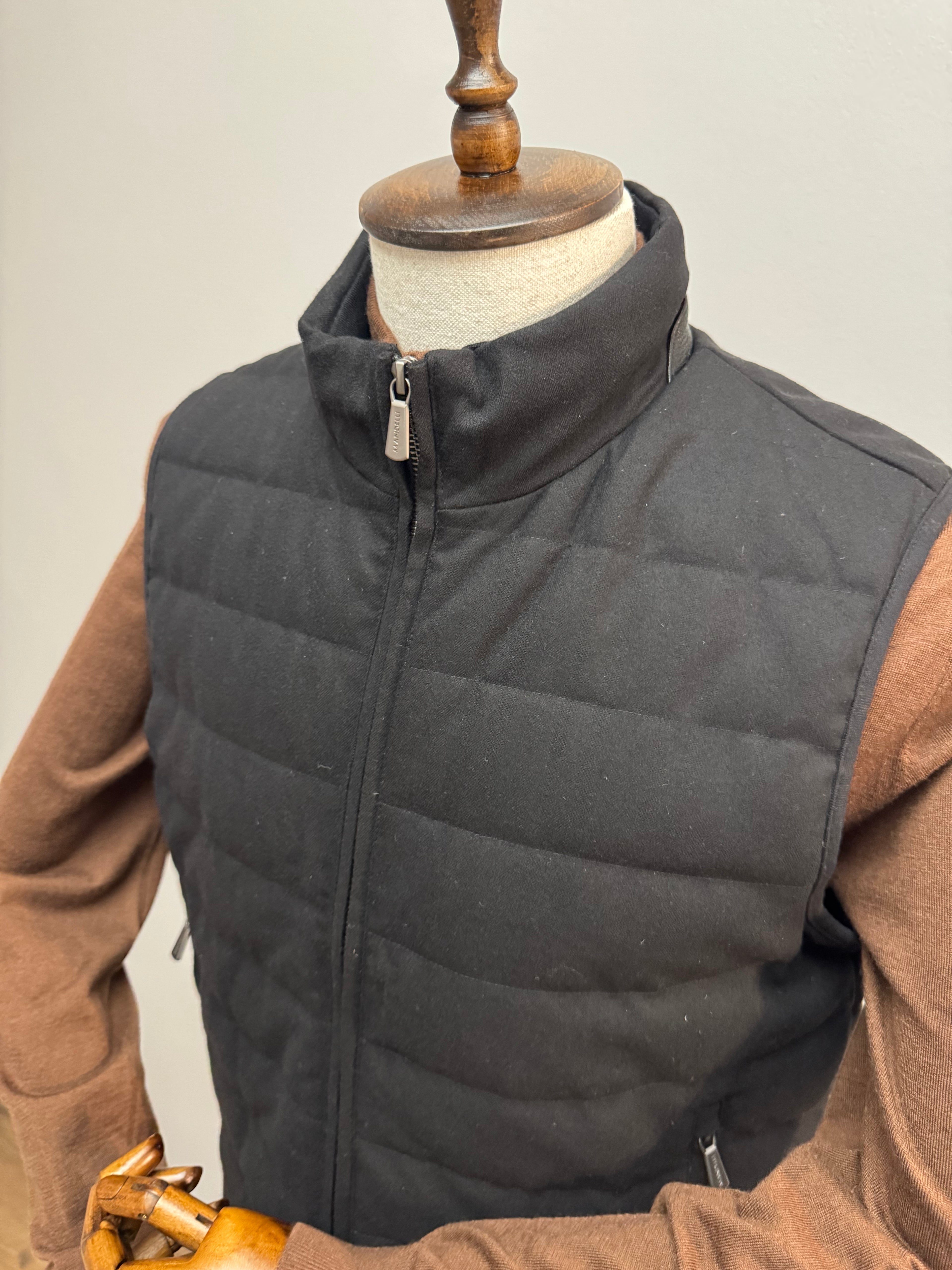 Жилетка Mandelli