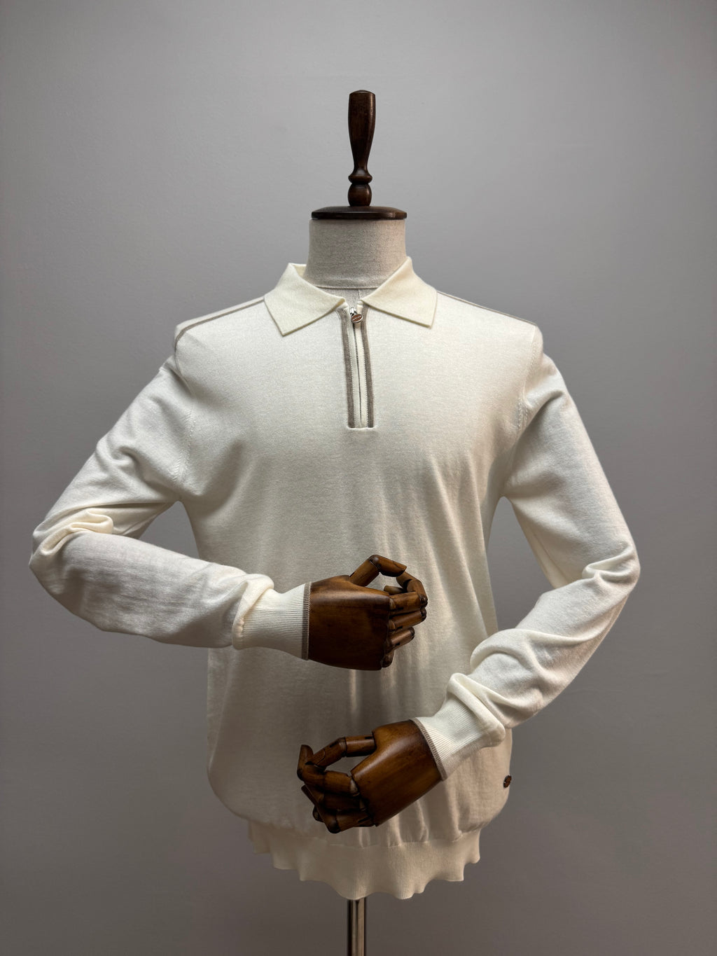 Джемпер Kiton