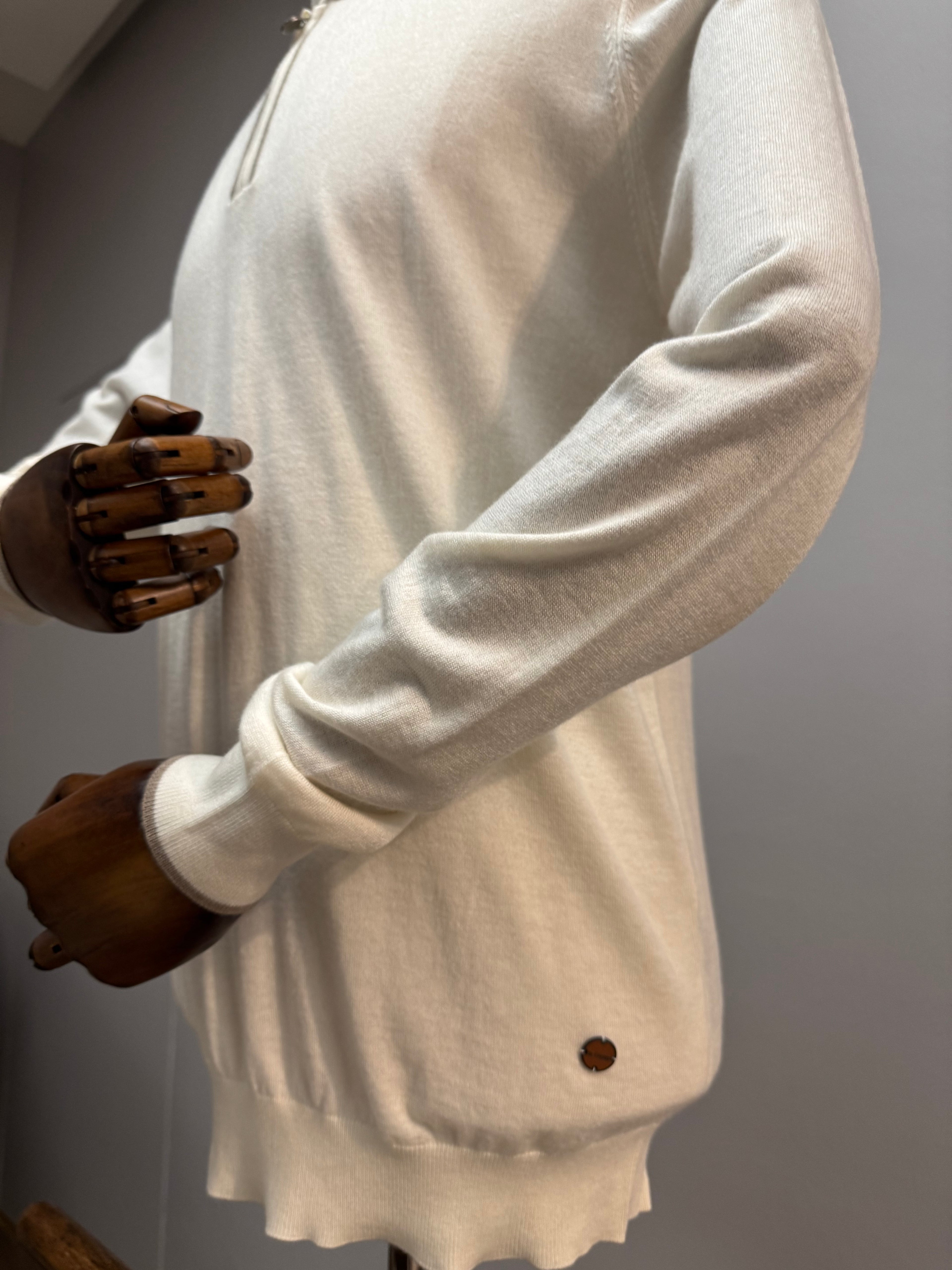 Джемпер Kiton