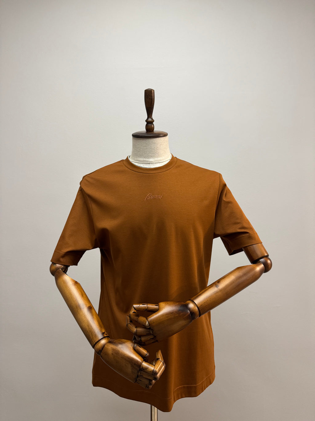 Футболка Brioni