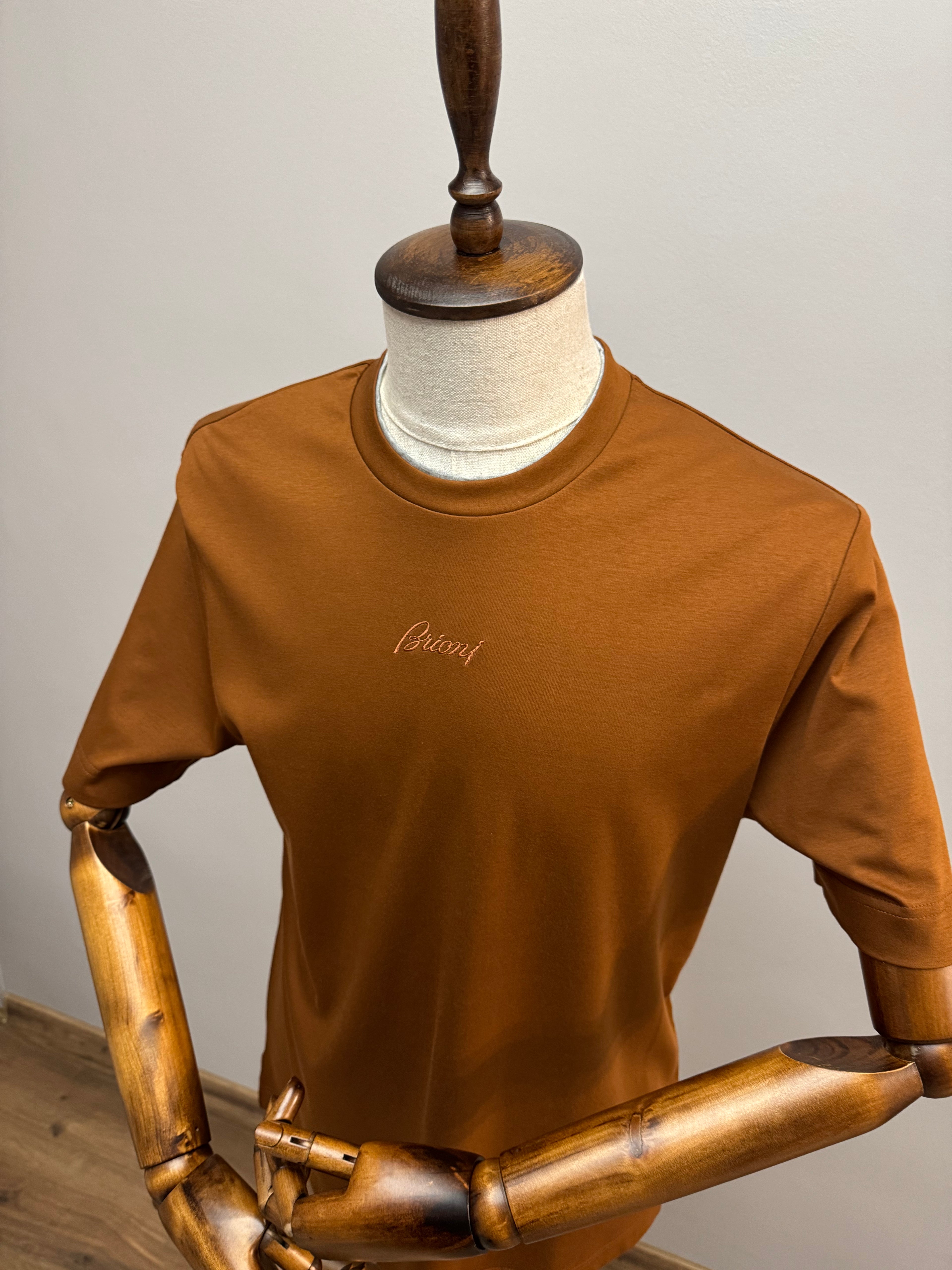 Футболка Brioni