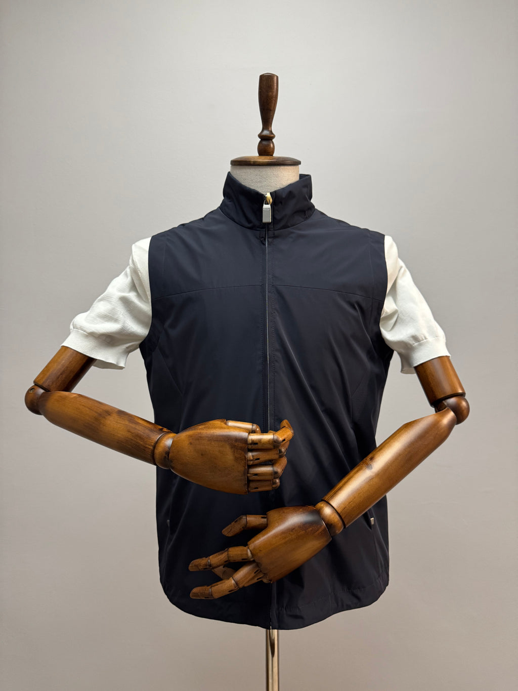 Жилетка Canali