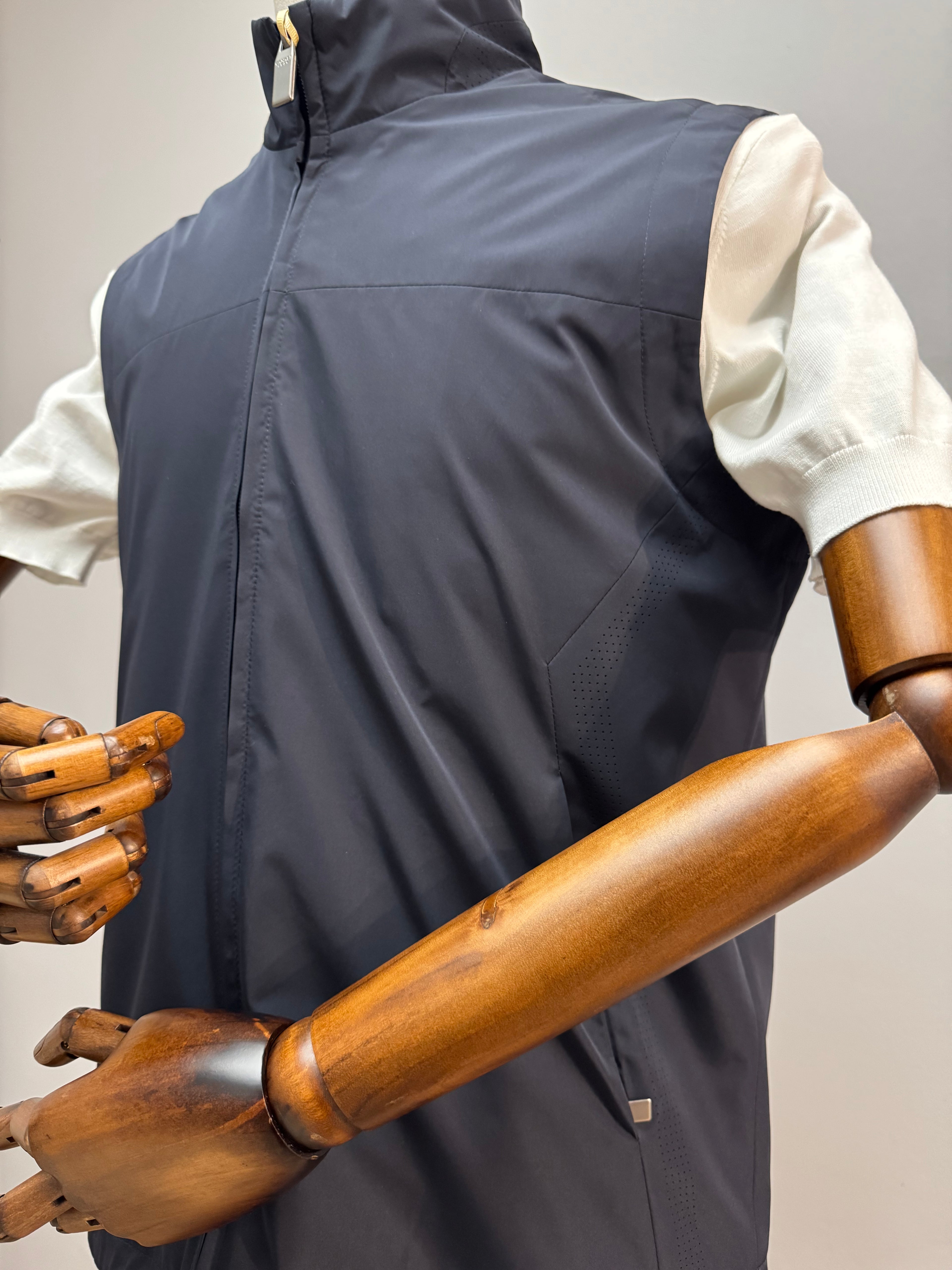 Жилетка Canali