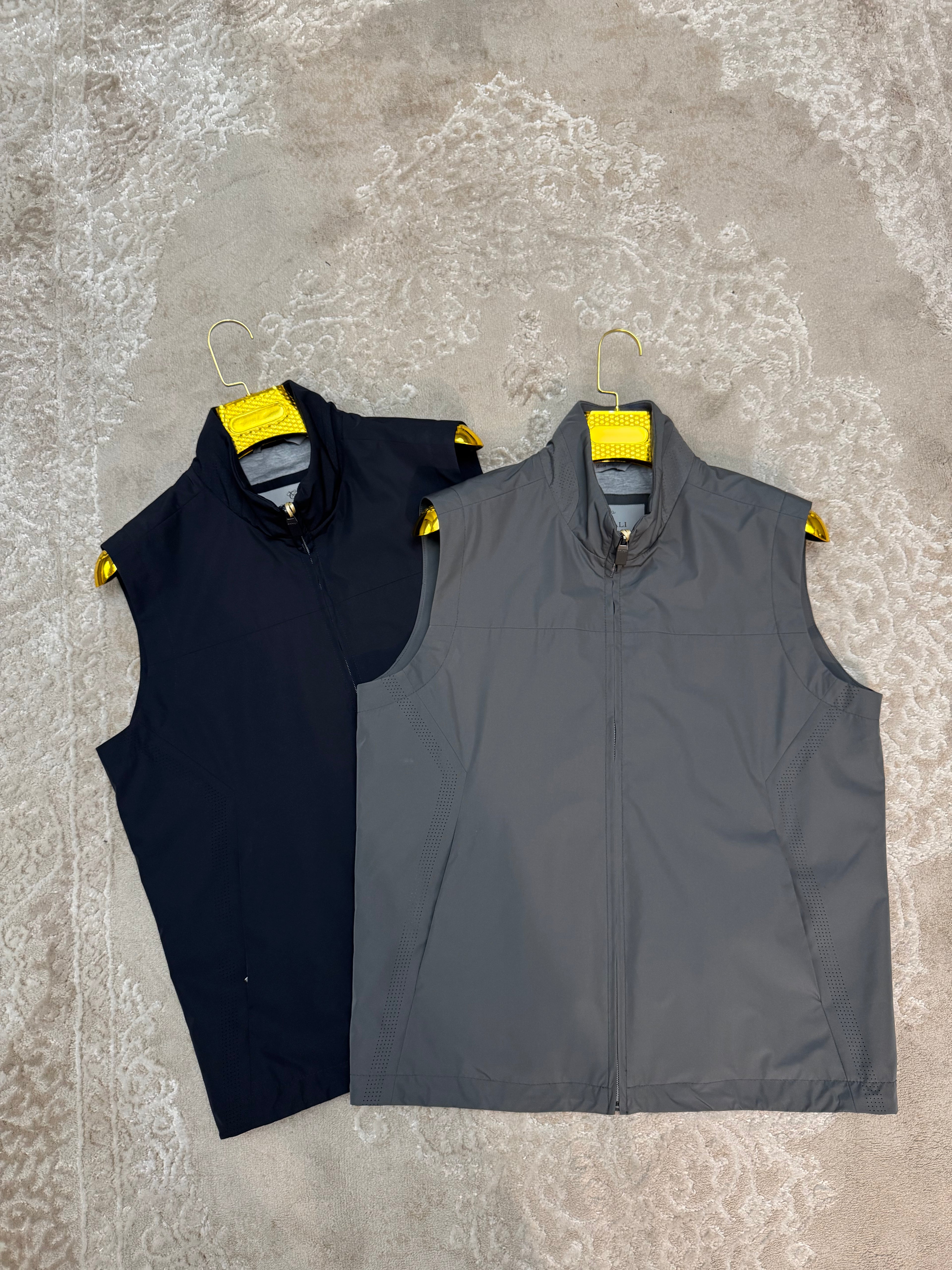 Жилетка Canali