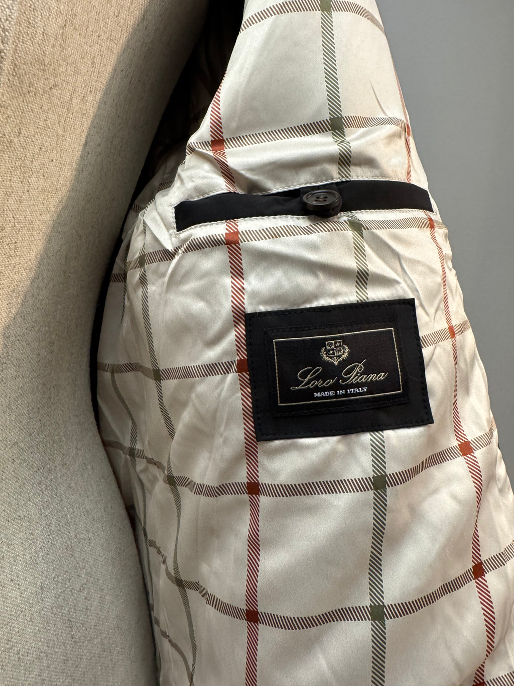 Куртка Loro Piana