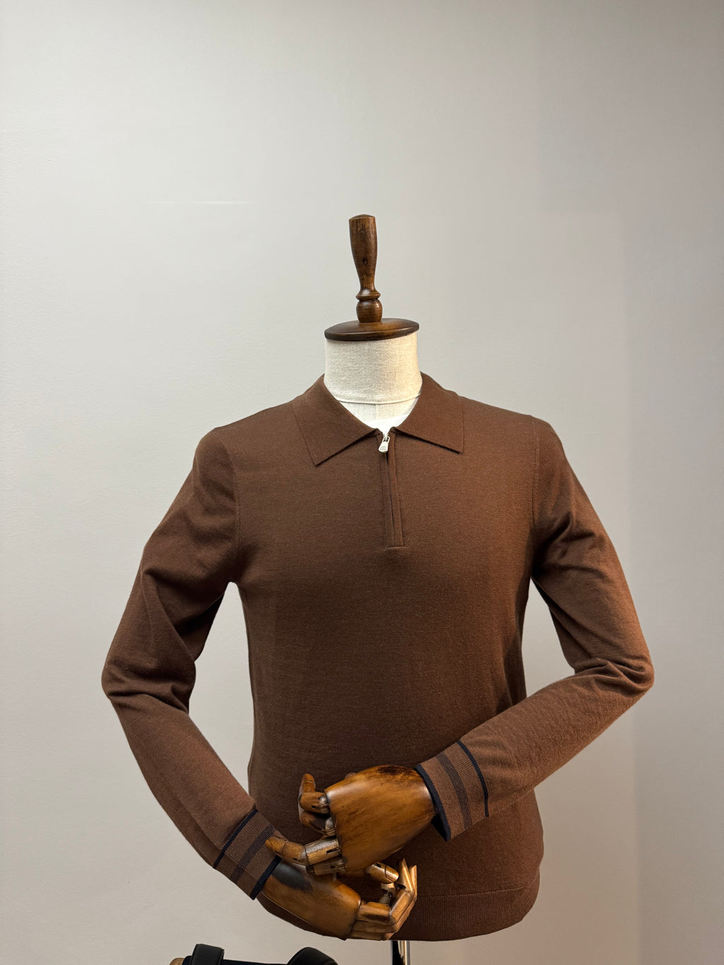 Джемпер Brunello Cucinelli