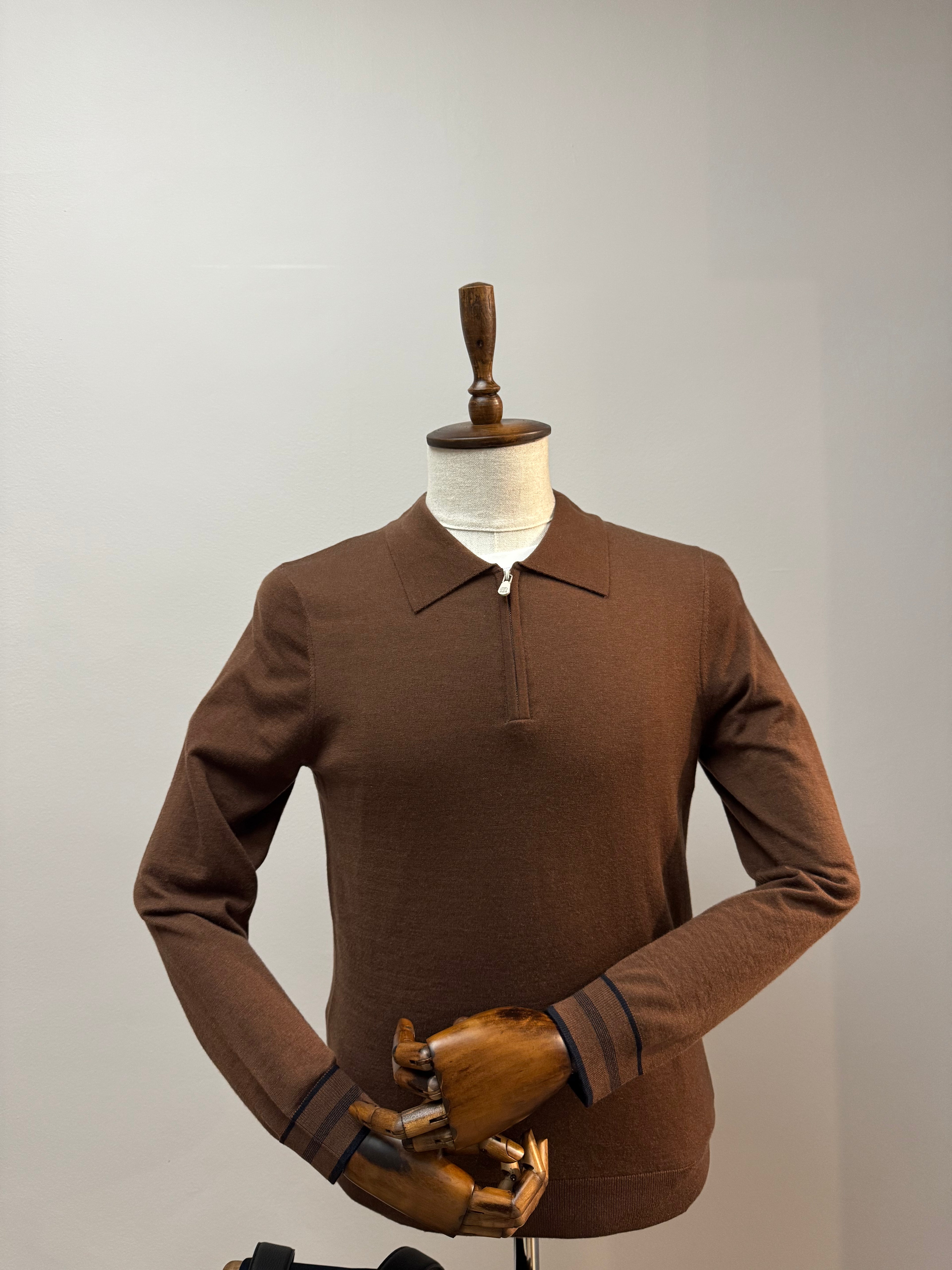 Джемпер Brunello Cucinelli