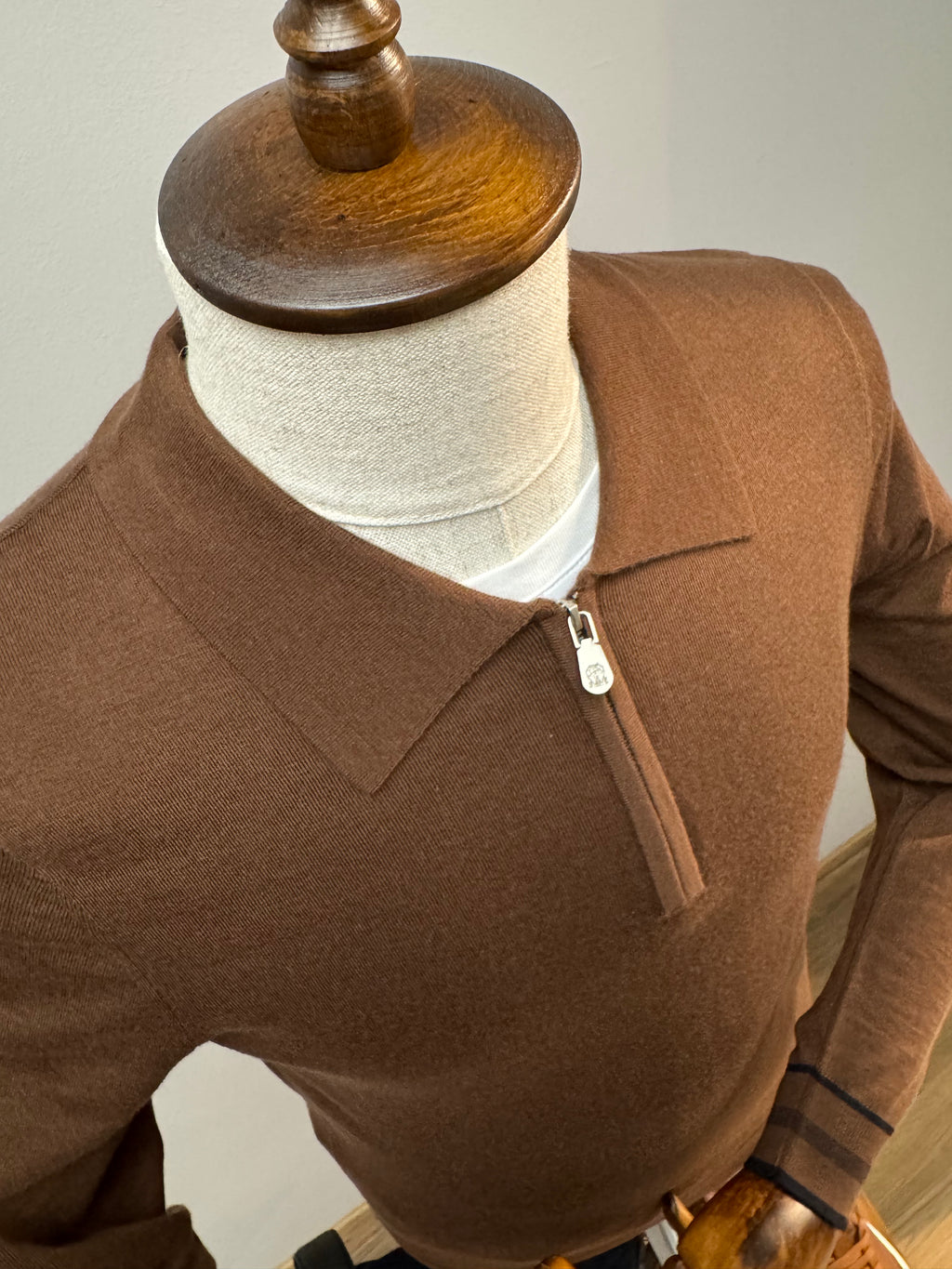 Джемпер Brunello Cucinelli