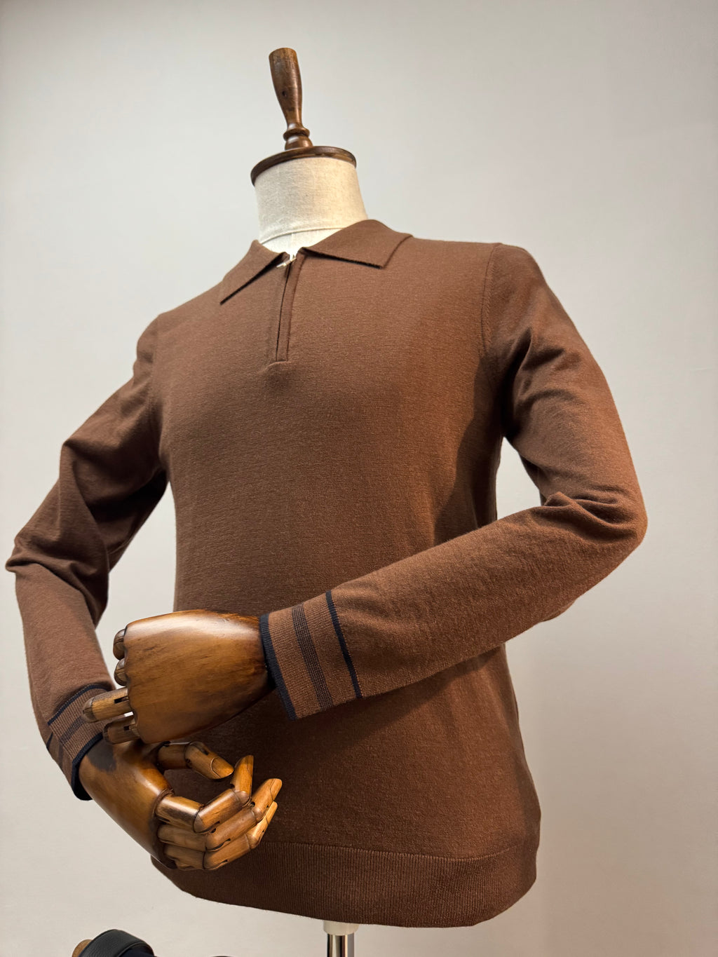 Джемпер Brunello Cucinelli