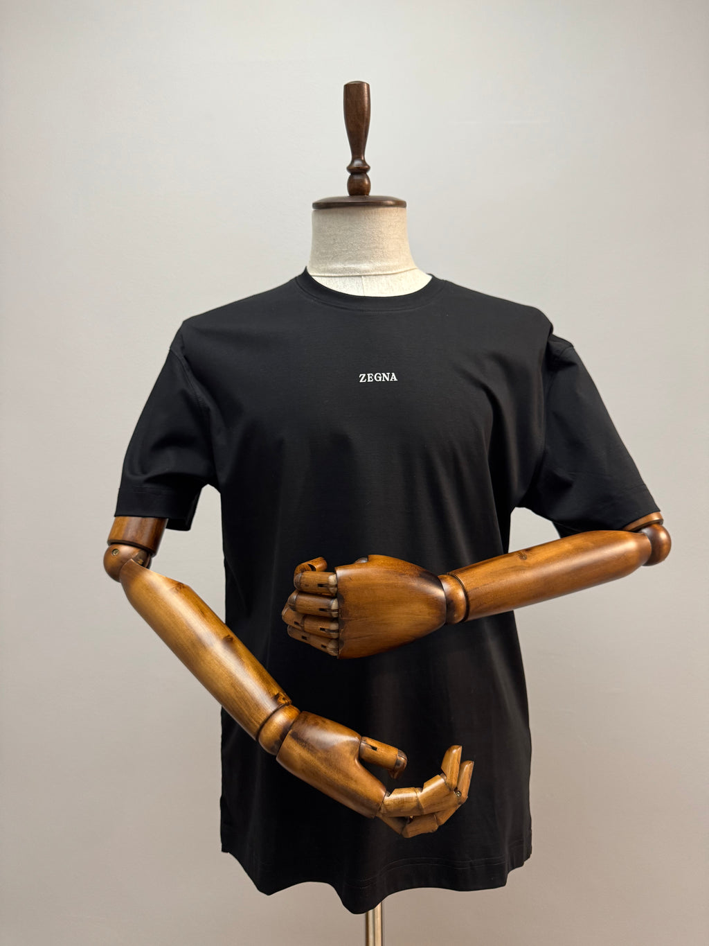 Футболка Zegna