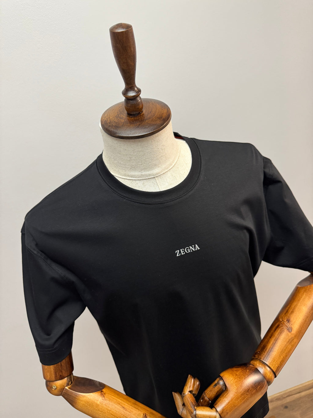 Футболка Zegna