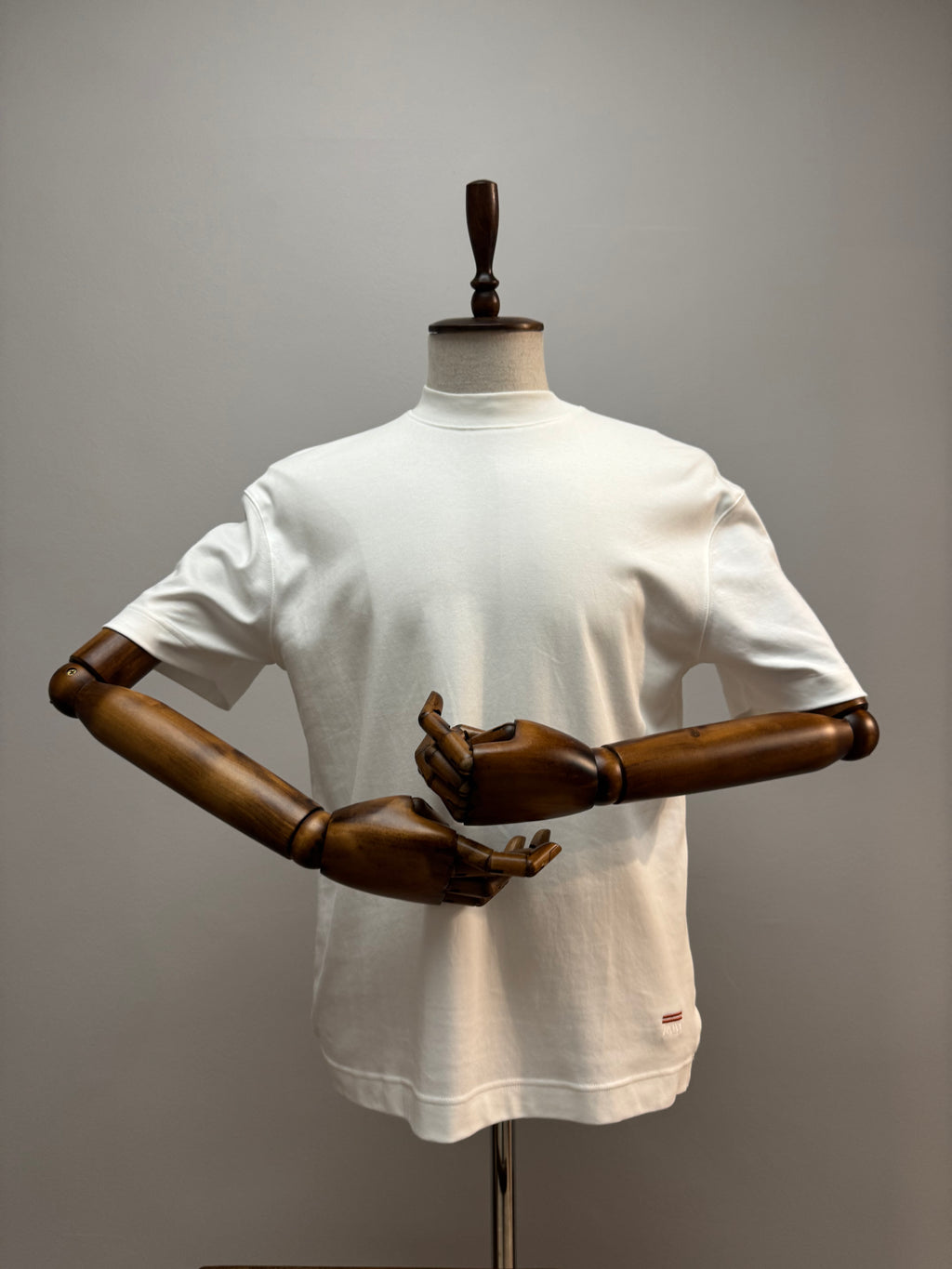 Футболка Zegna