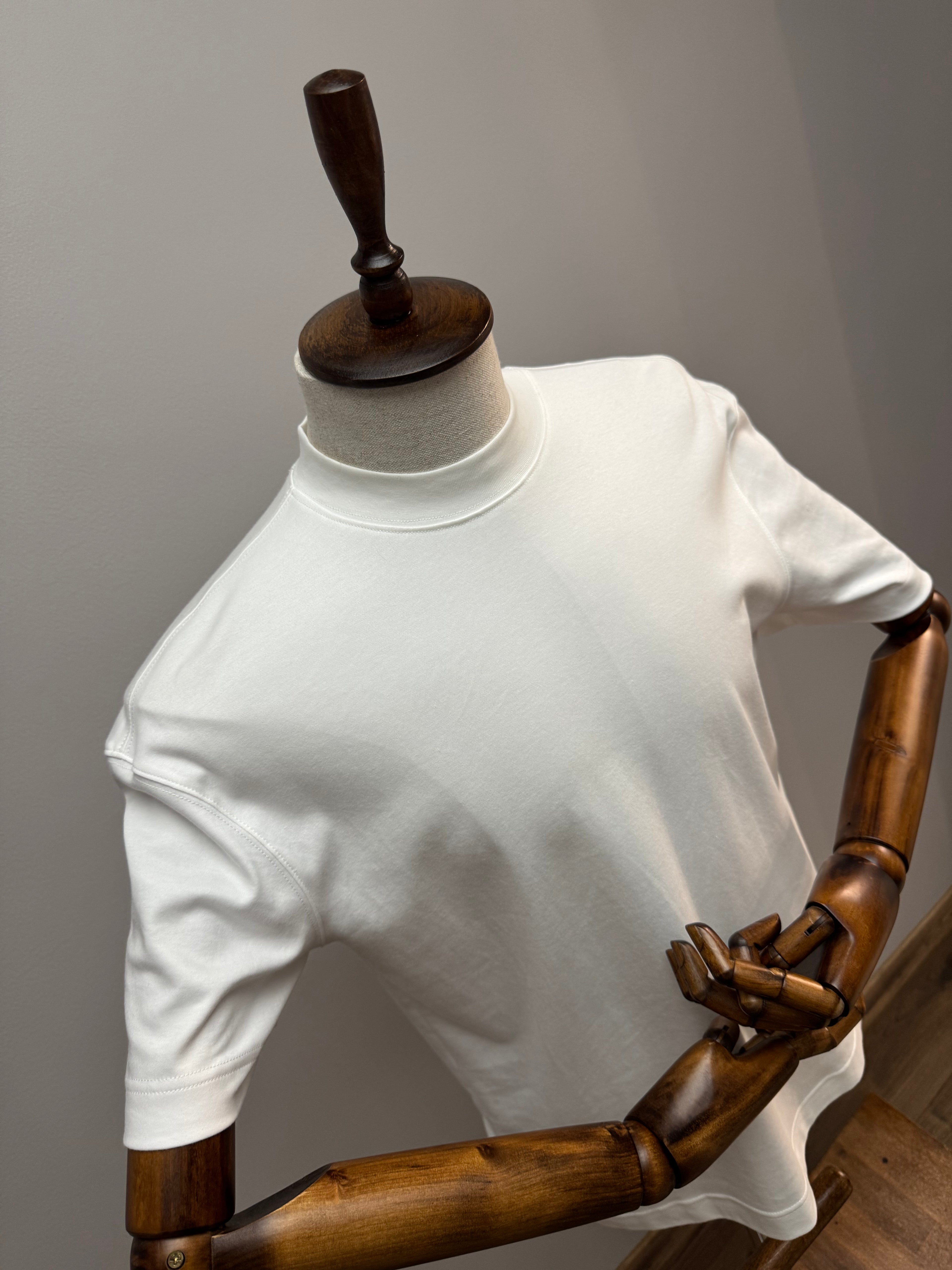 Футболка Zegna