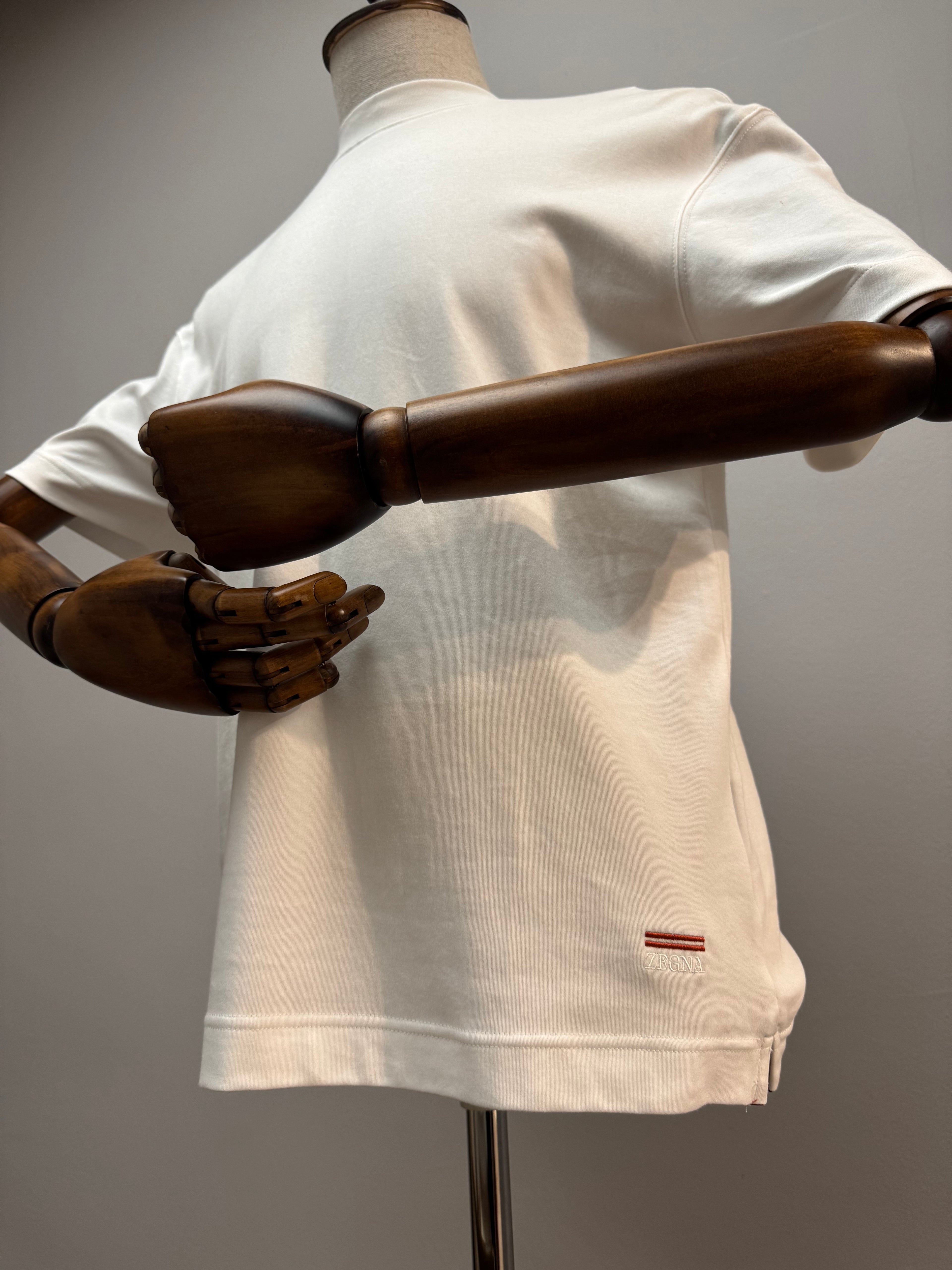 Футболка Zegna