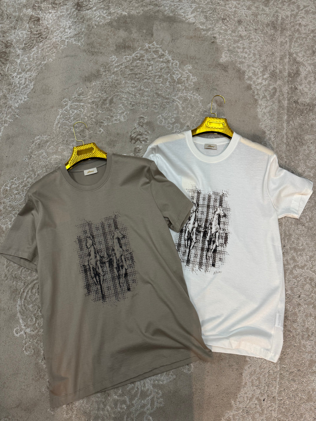 Футболка Brioni