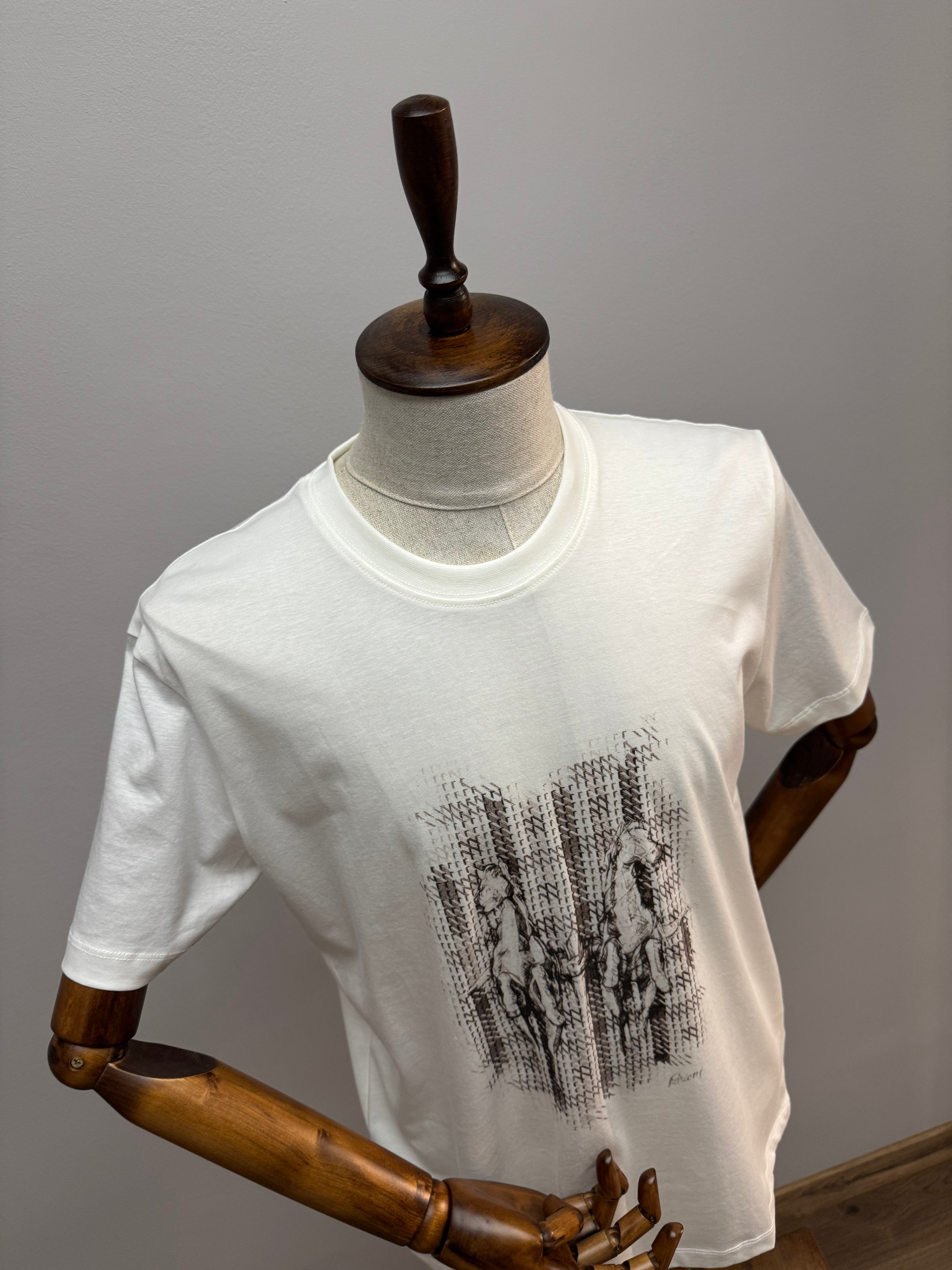 Футболка Brioni