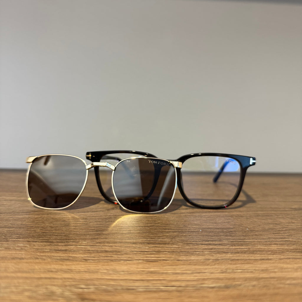 Окуляри Tom Ford