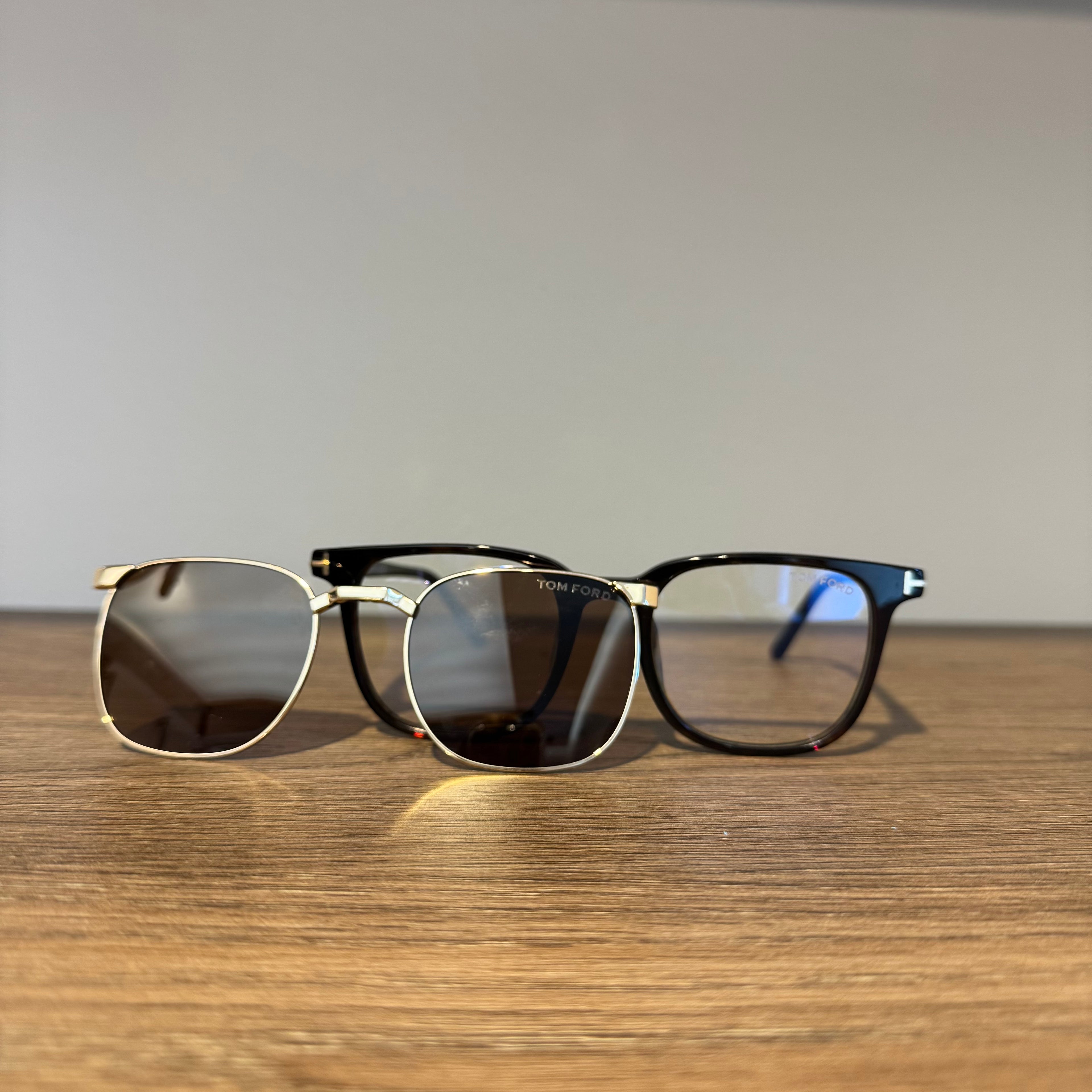 Окуляри Tom Ford