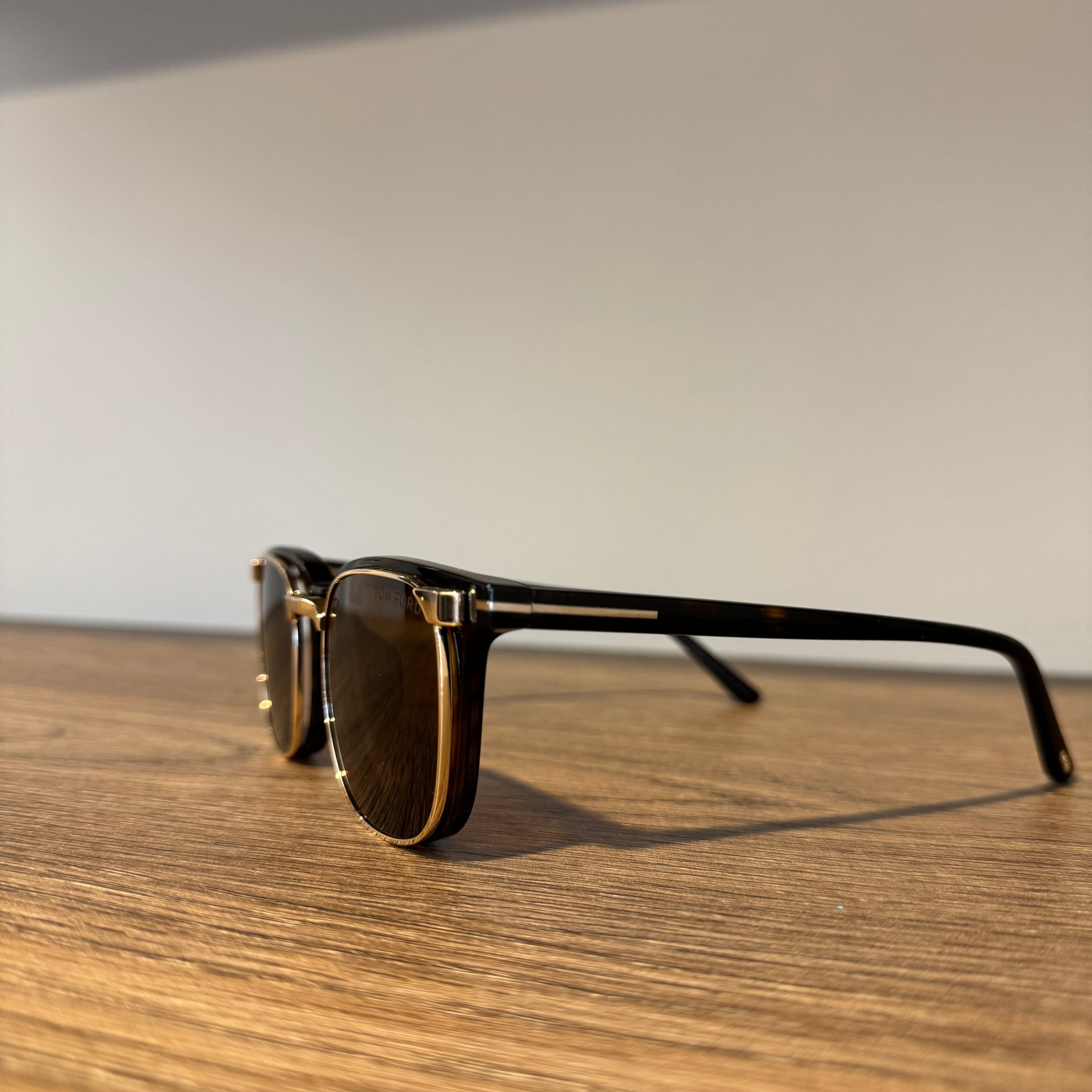 Окуляри Tom Ford