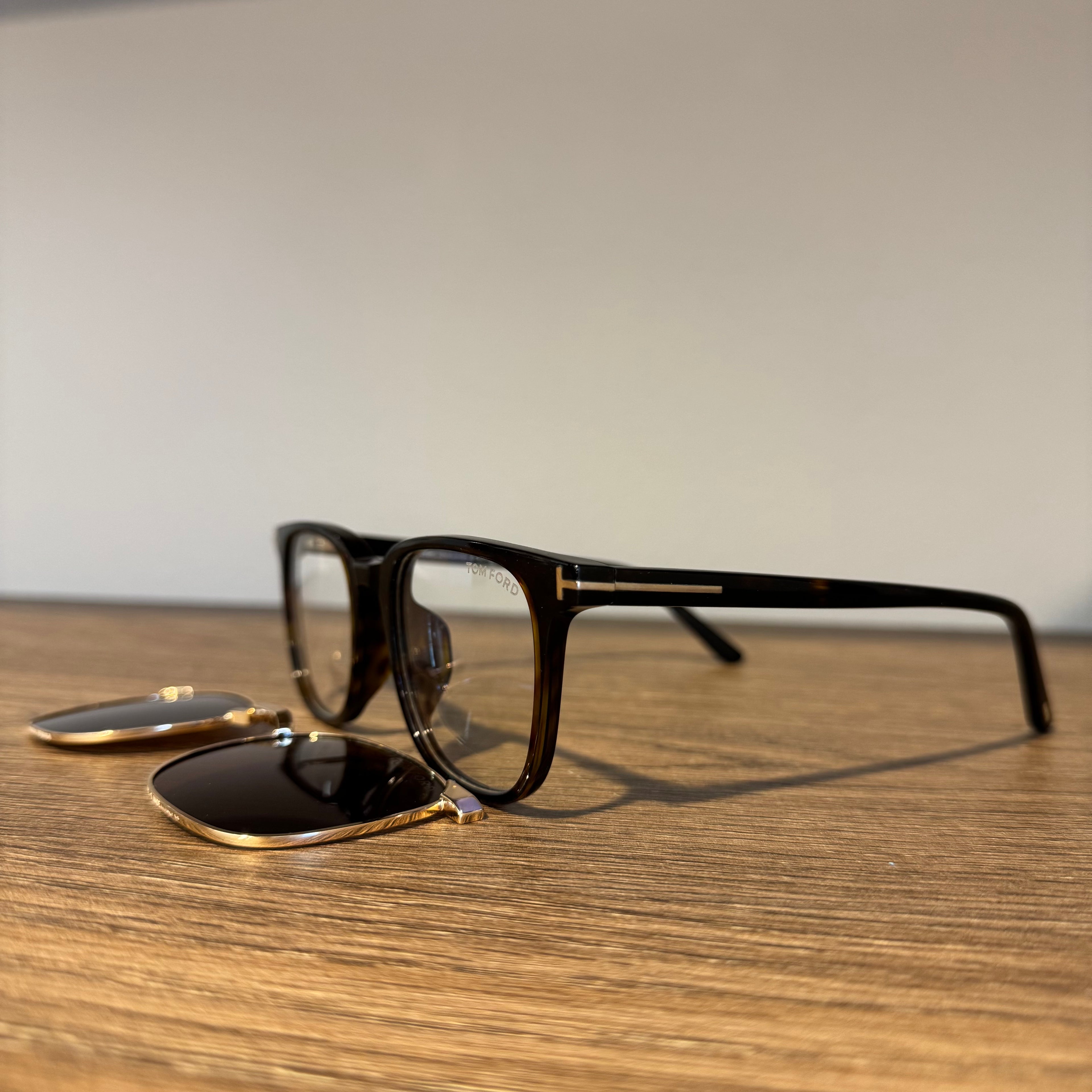 Окуляри Tom Ford