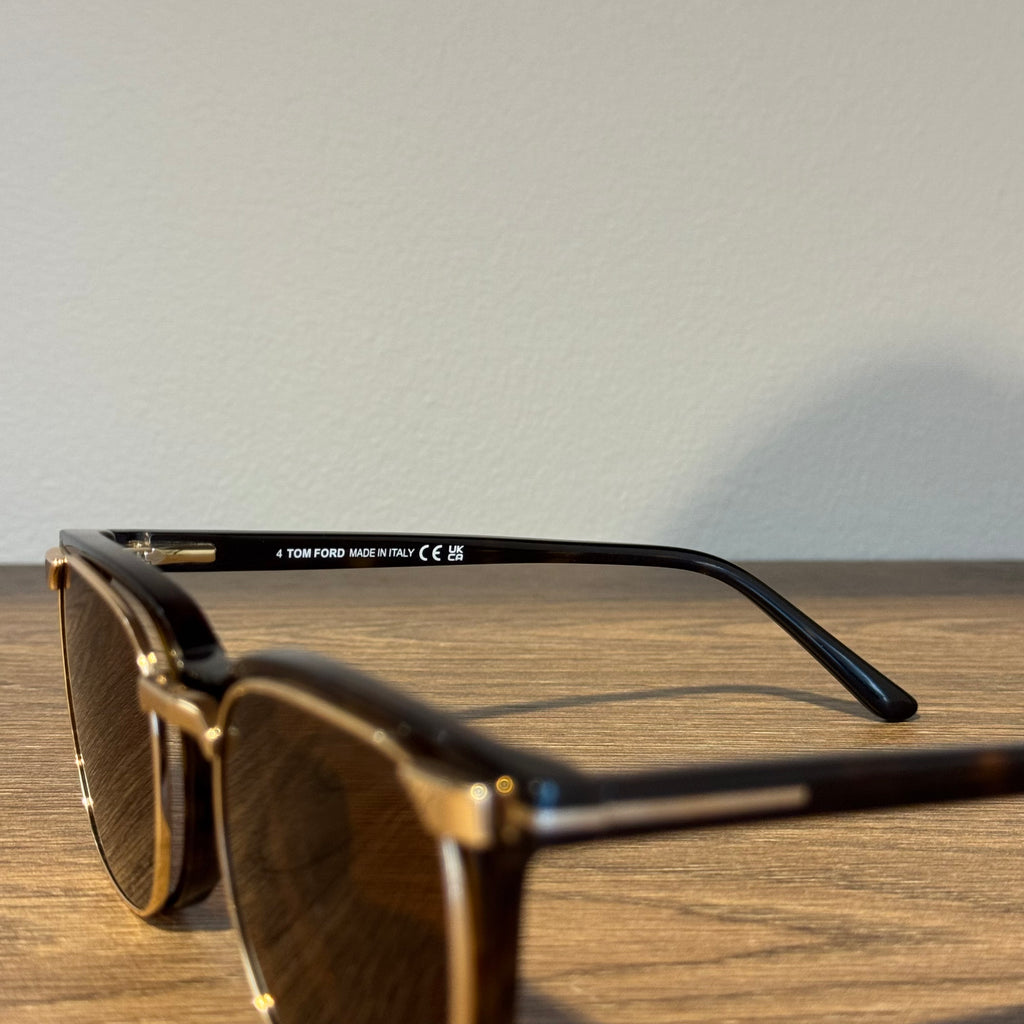 Окуляри Tom Ford