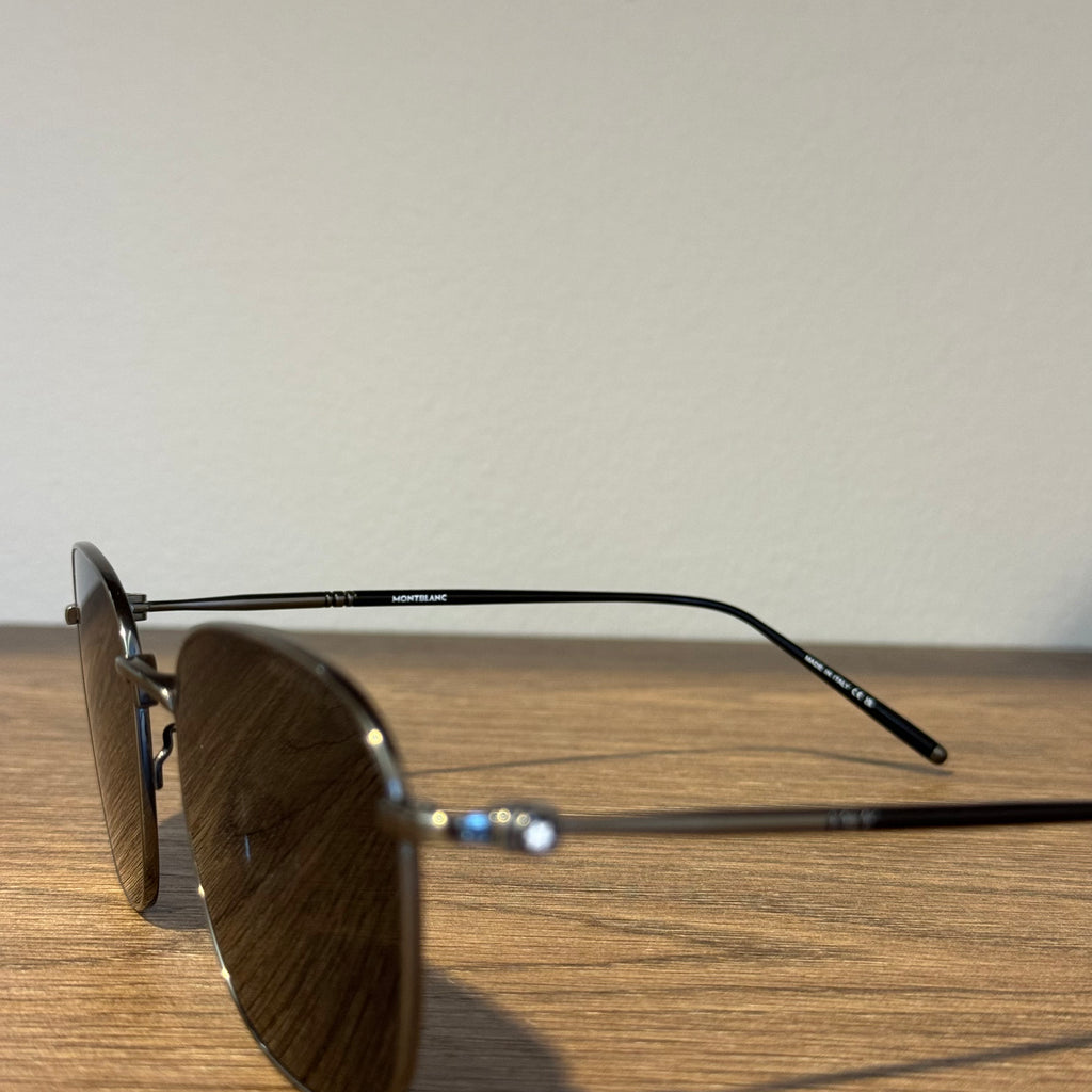 Окуляри Montblanc