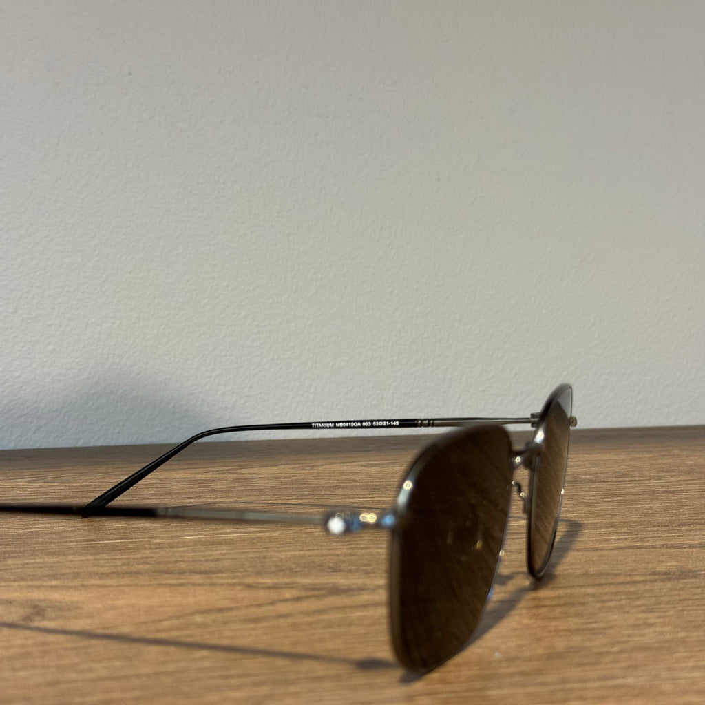 Окуляри Montblanc