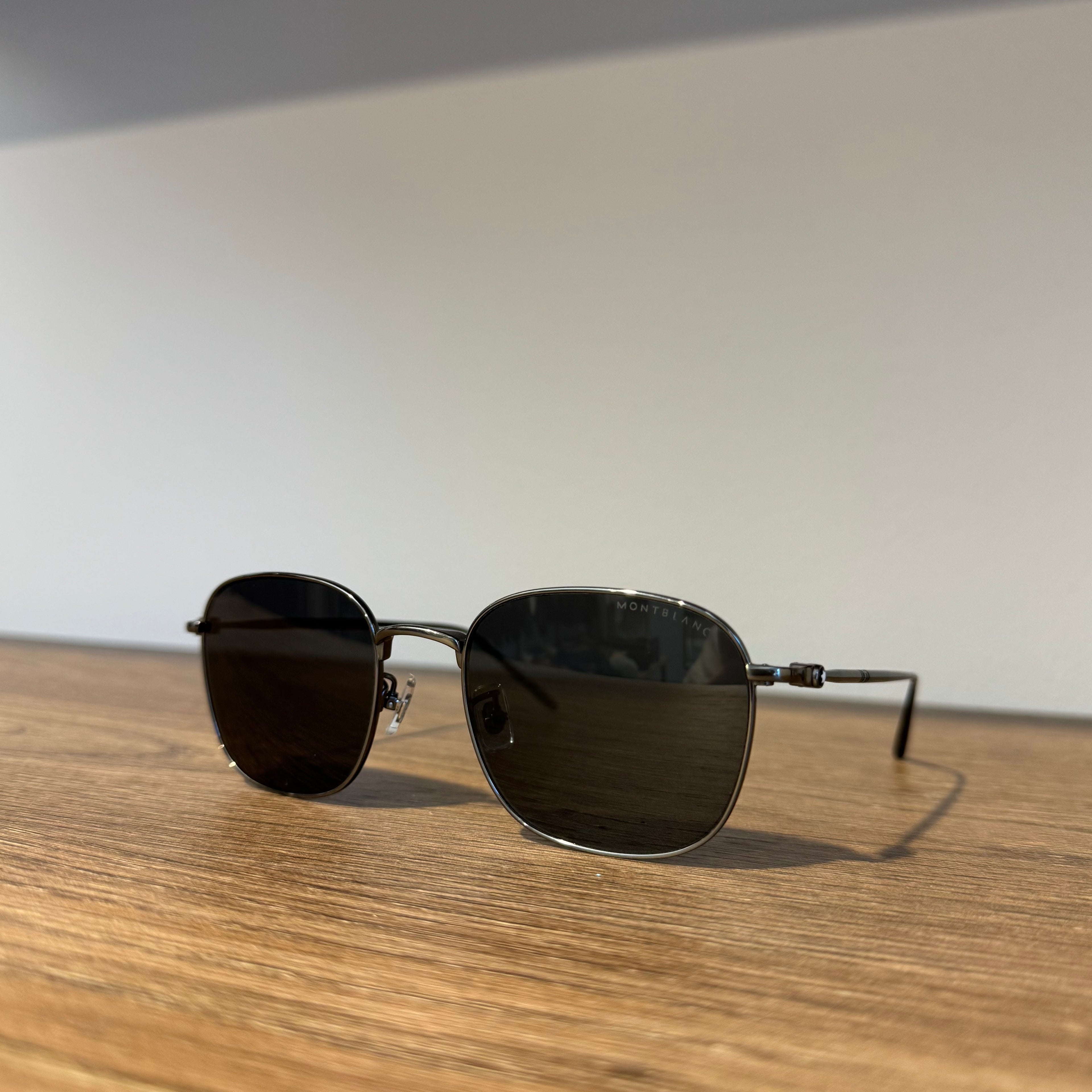 Окуляри Montblanc