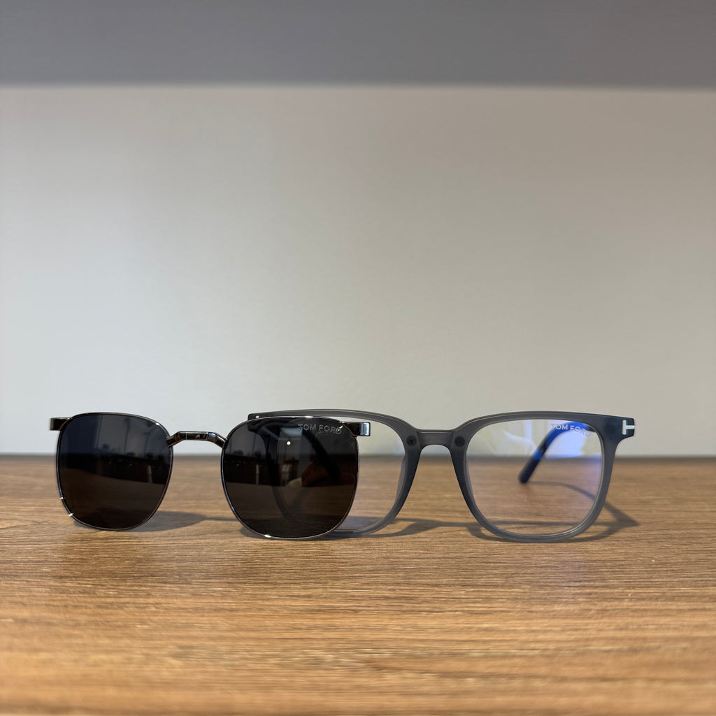 Окуляри Tom Ford
