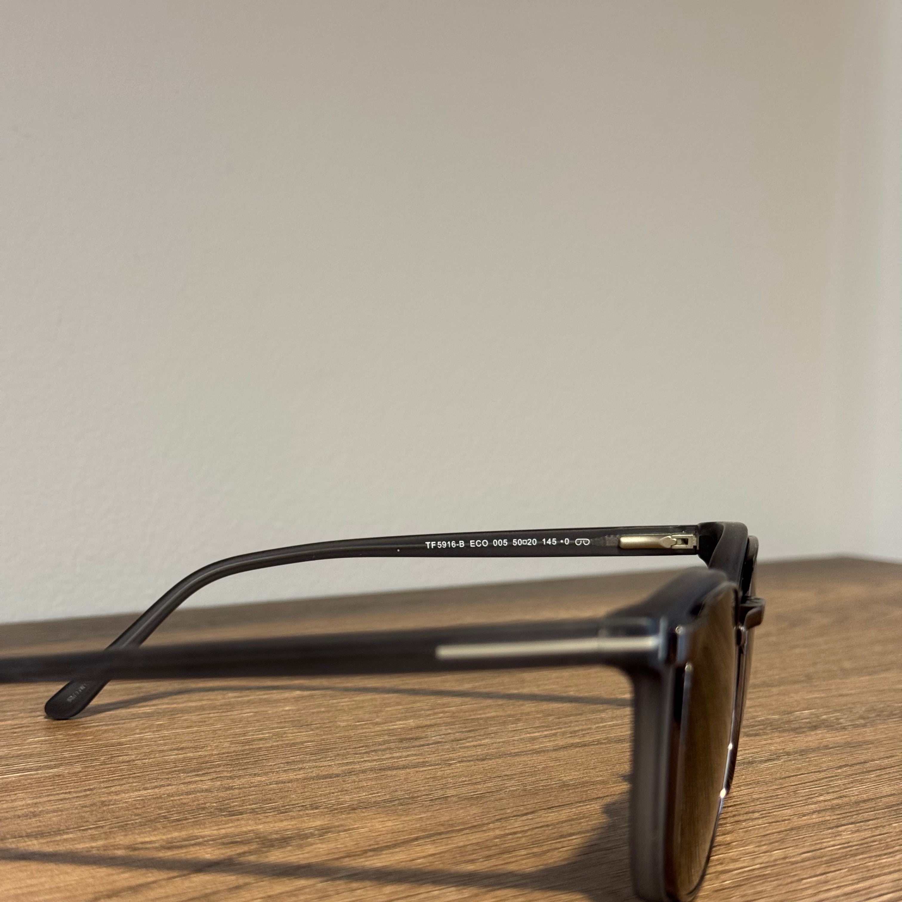 Окуляри Tom Ford