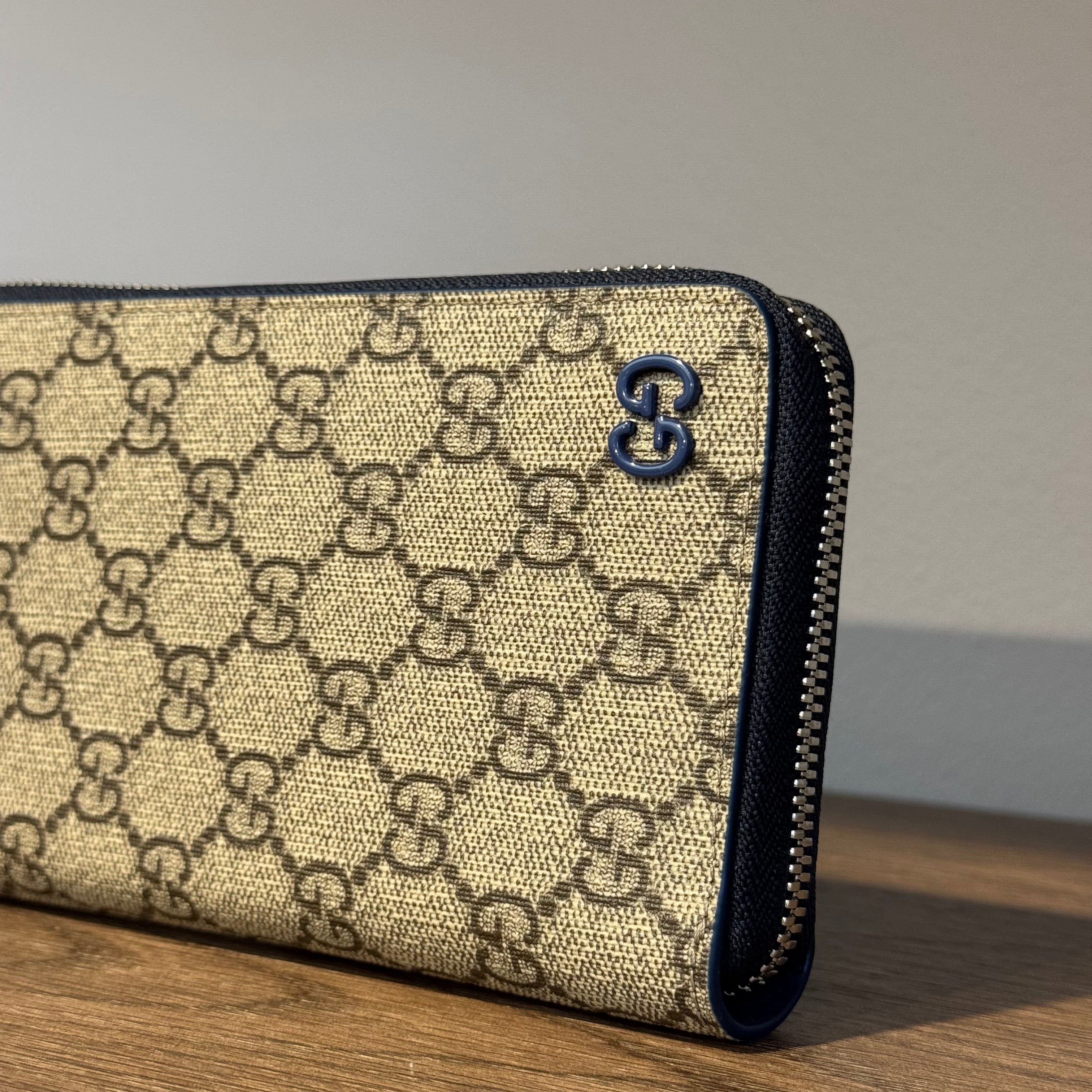 Гаманець Gucci