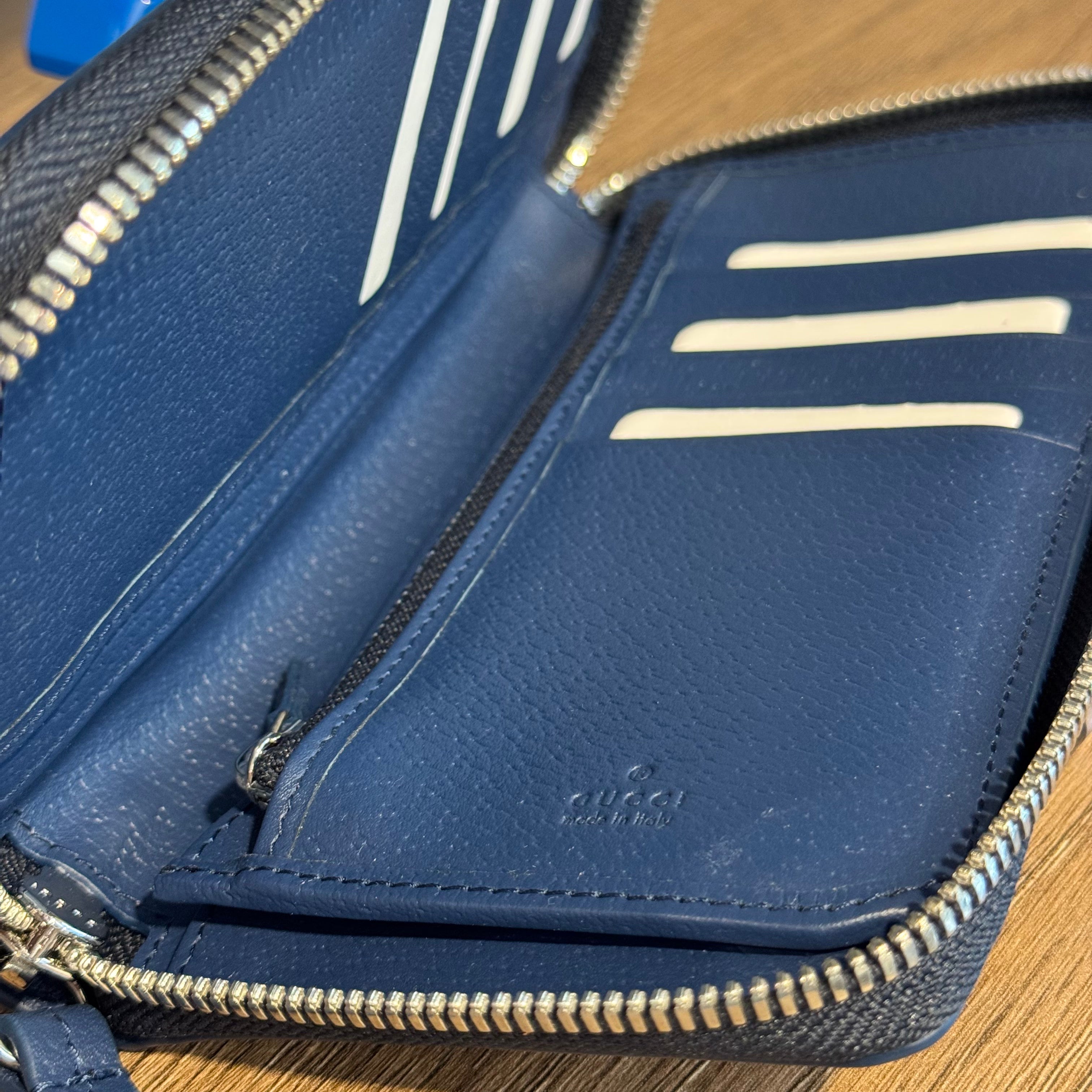 Гаманець Gucci