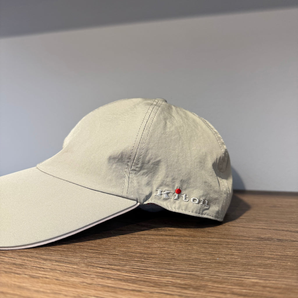 Кепка Kiton