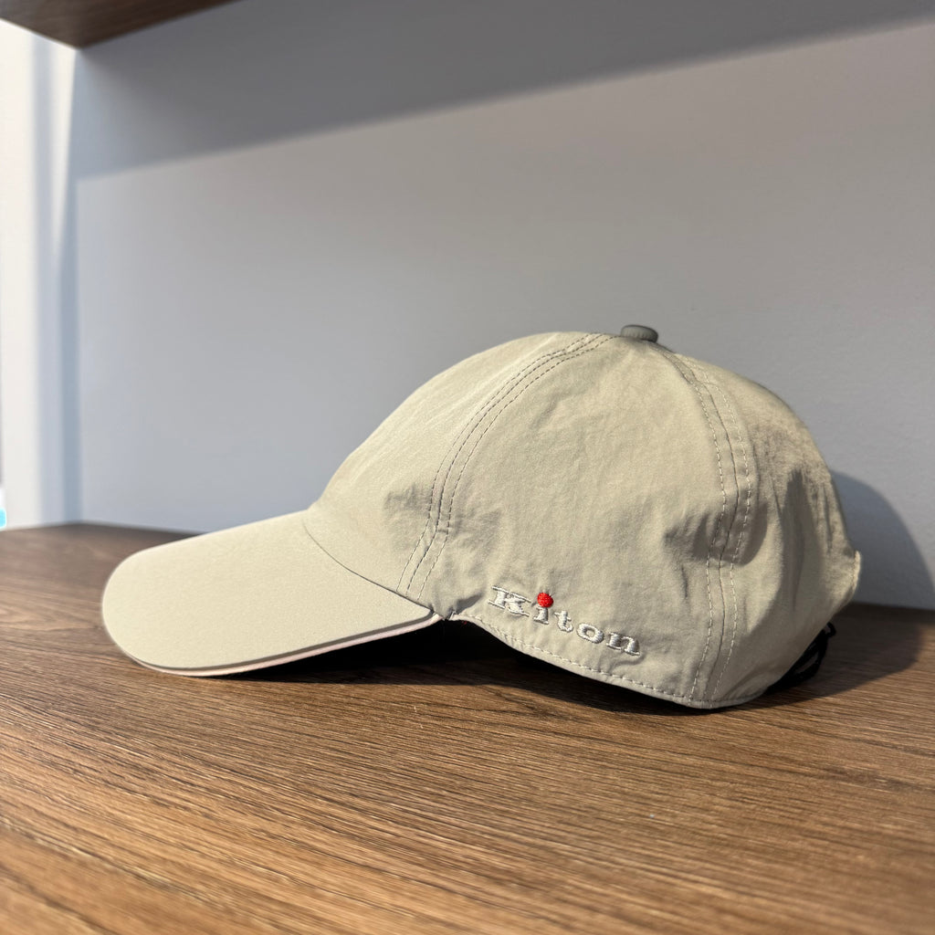 Кепка Kiton