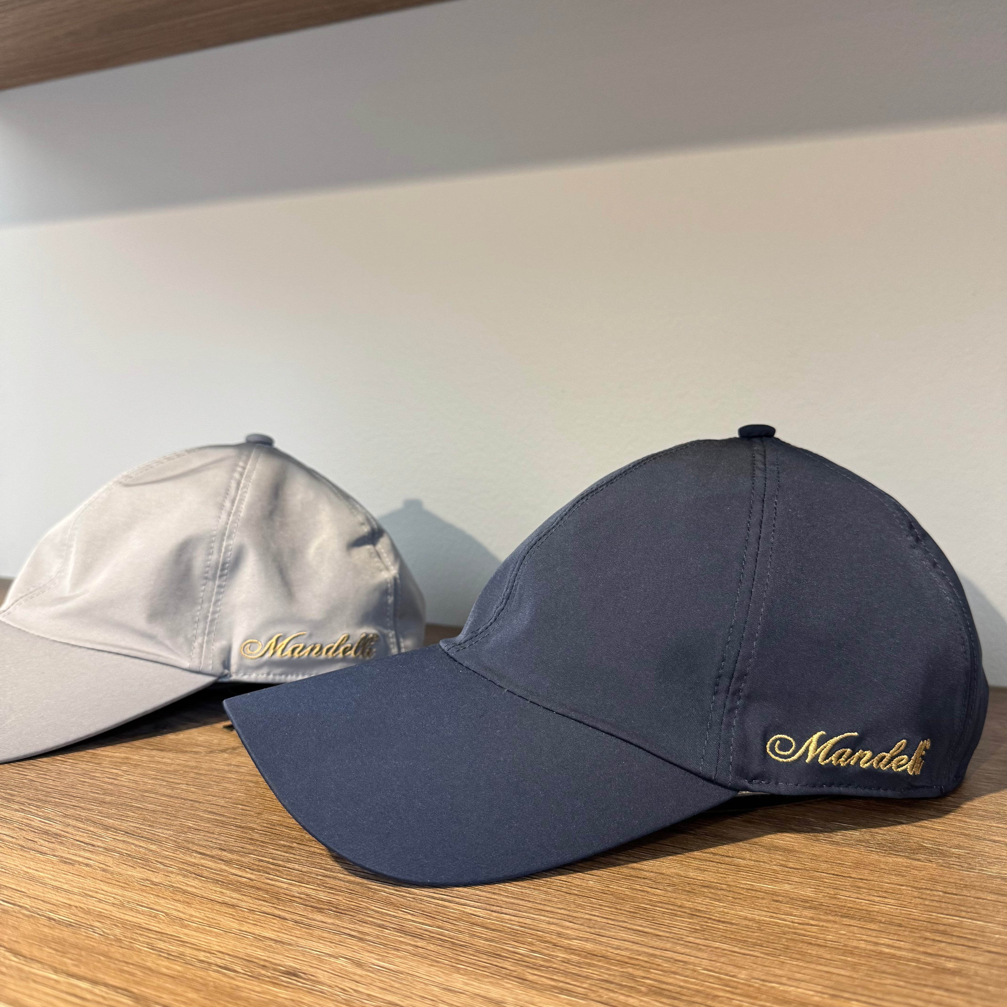 Кепка Mandelli
