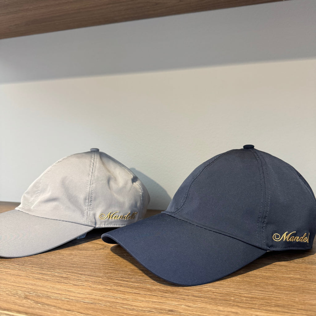 Кепка Mandelli