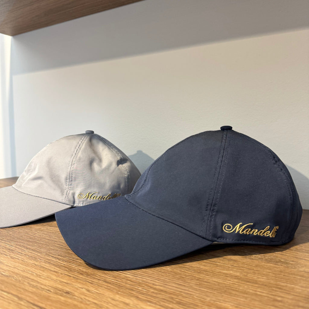Кепка Mandelli