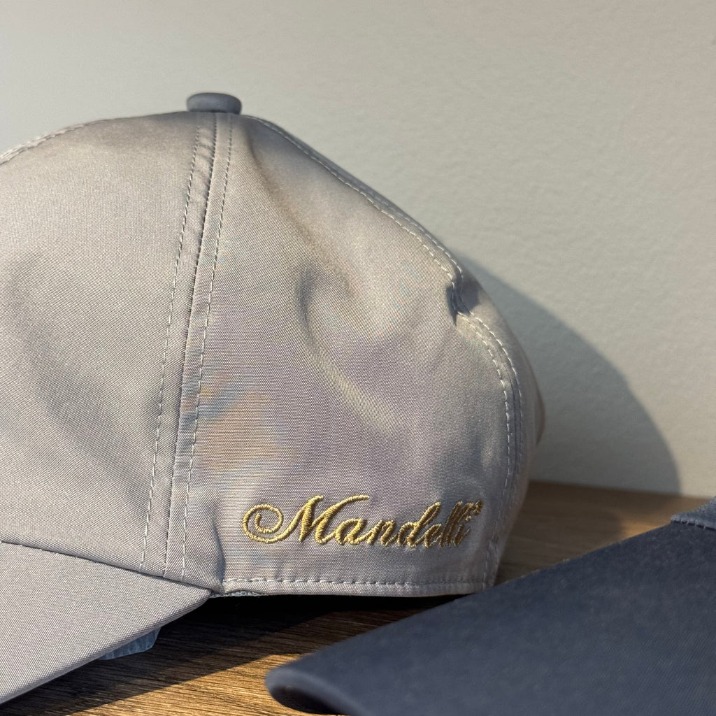 Кепка Mandelli