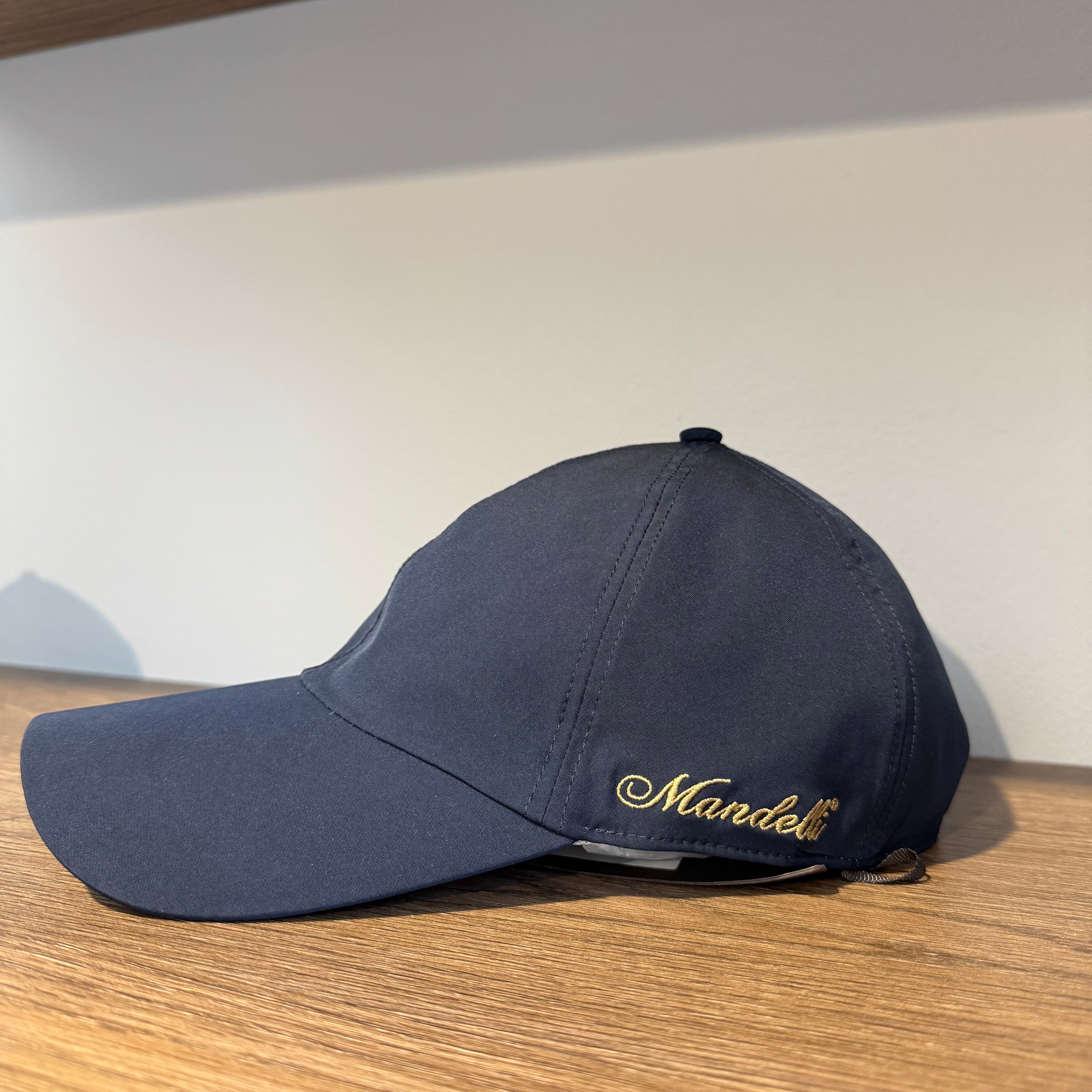 Кепка Mandelli