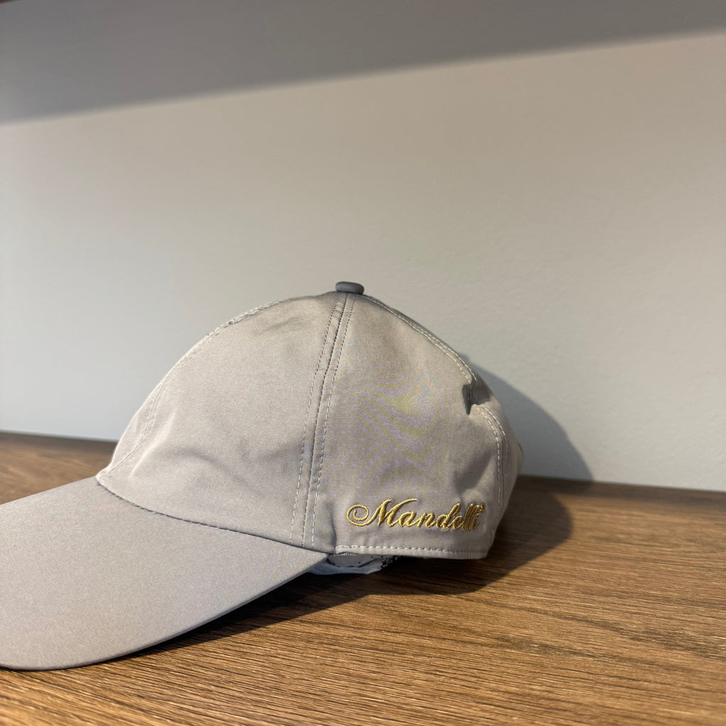 Кепка Mandelli