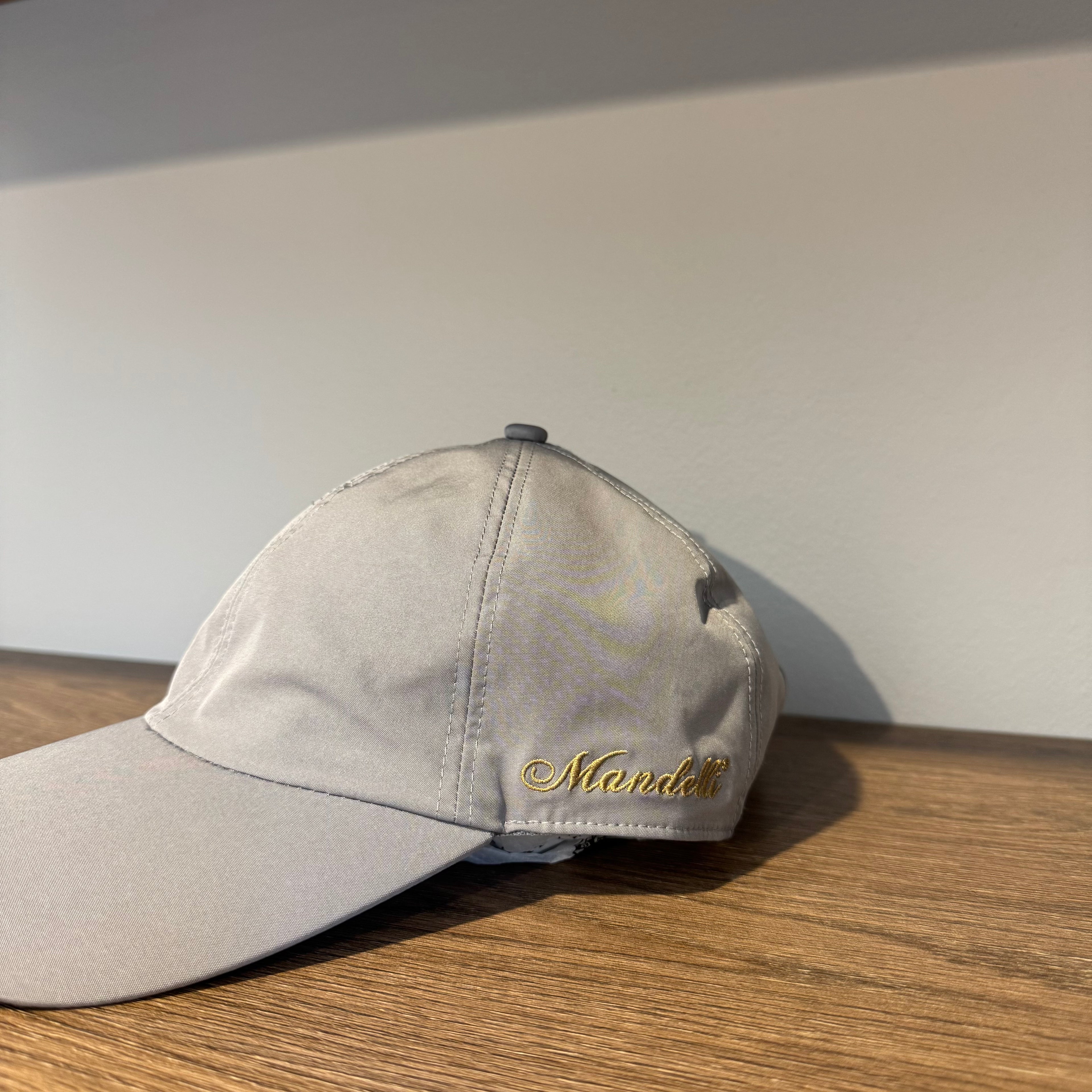 Кепка Mandelli