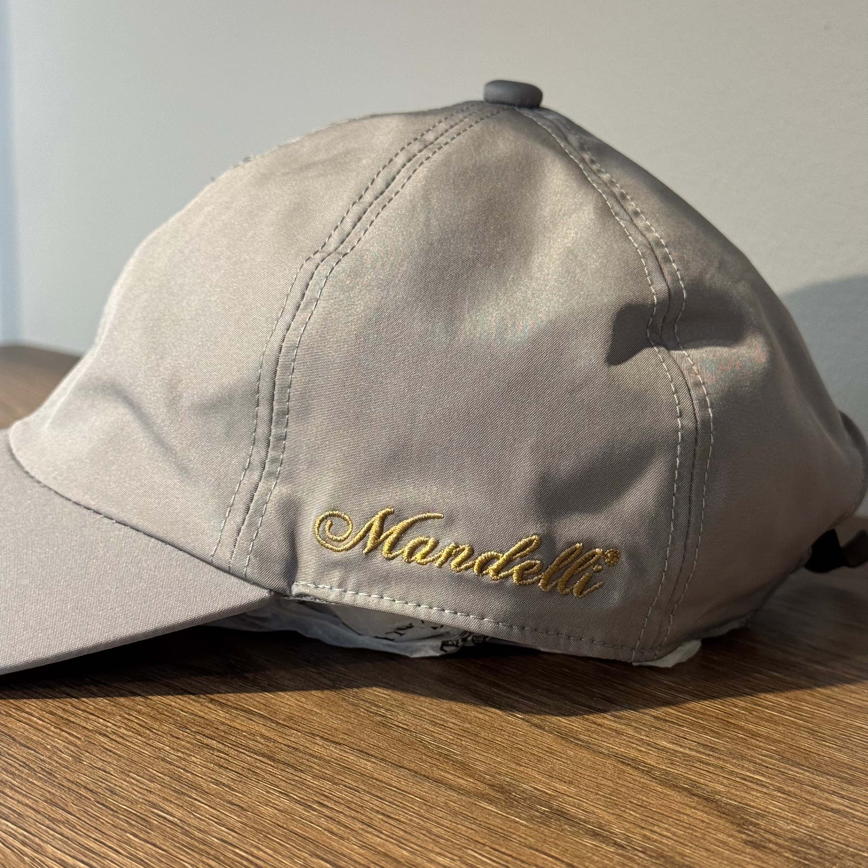 Кепка Mandelli