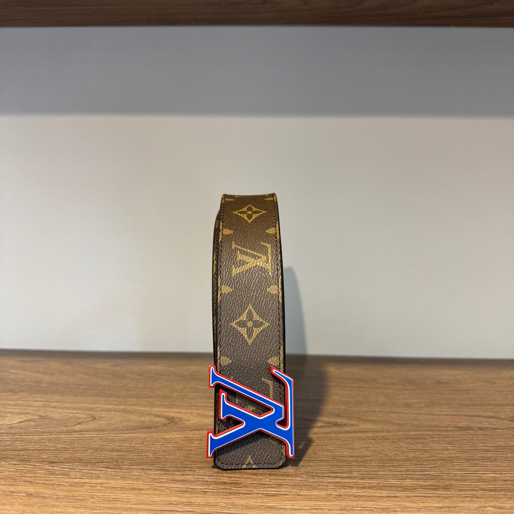 Ремінь Louis Vuitton x NBA