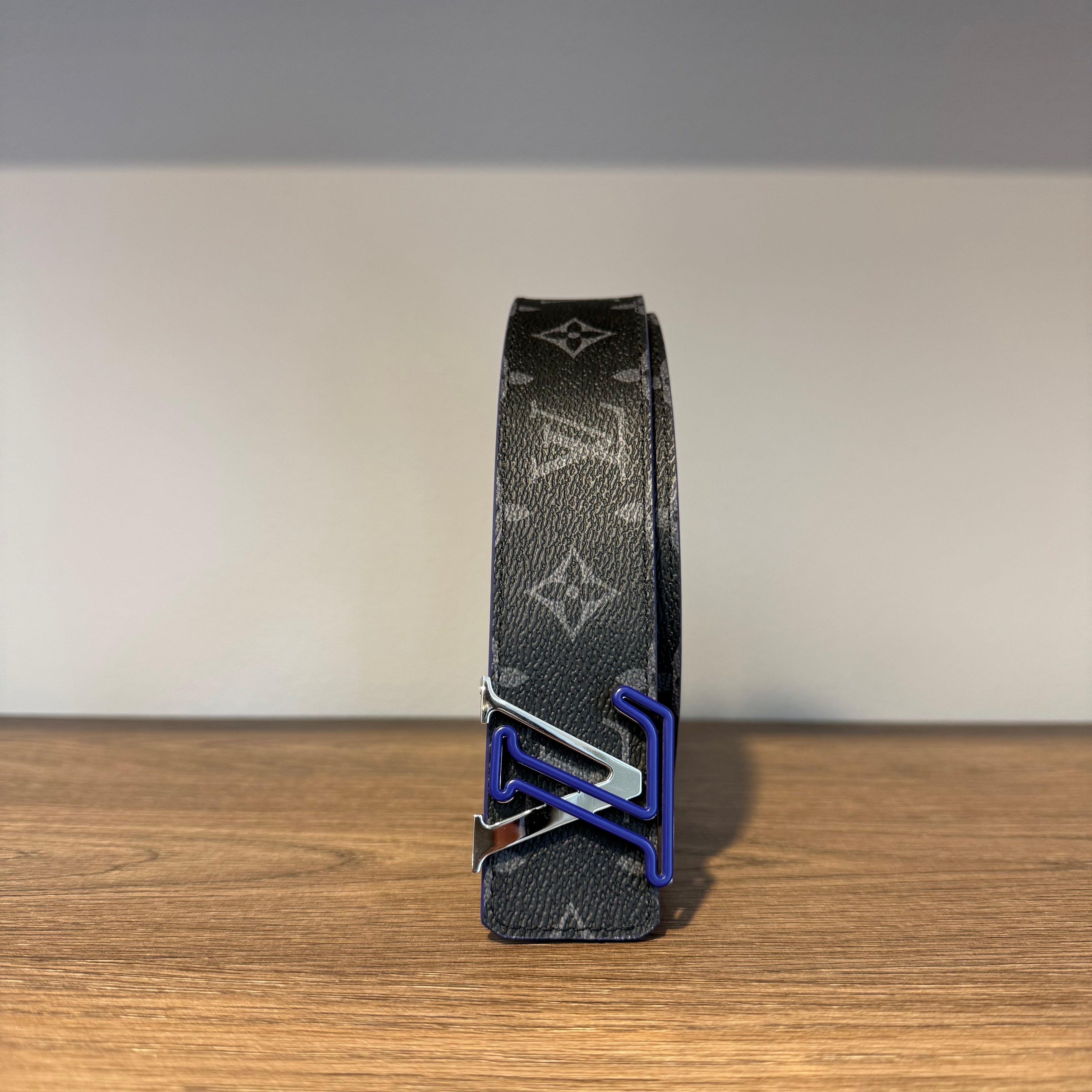 Ремінь Louis Vuitton x NBA