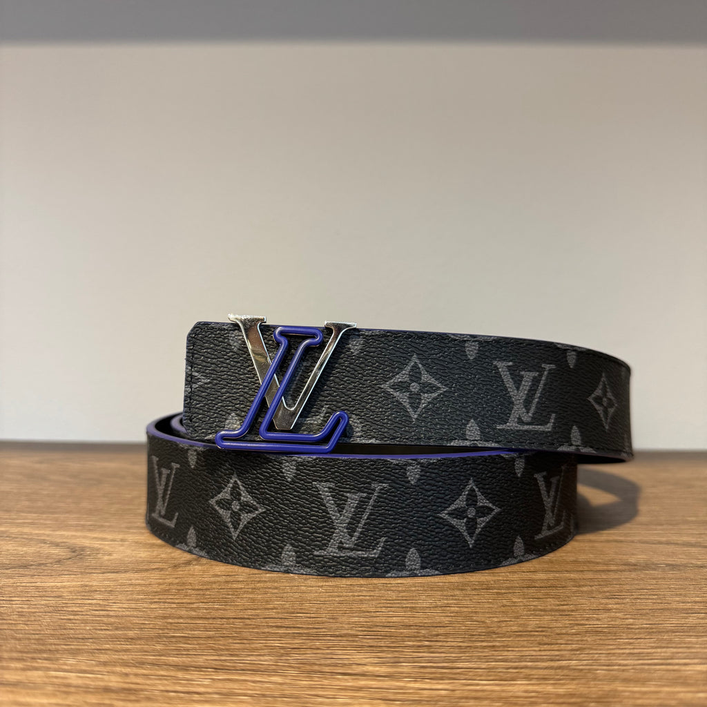 Ремінь Louis Vuitton x NBA
